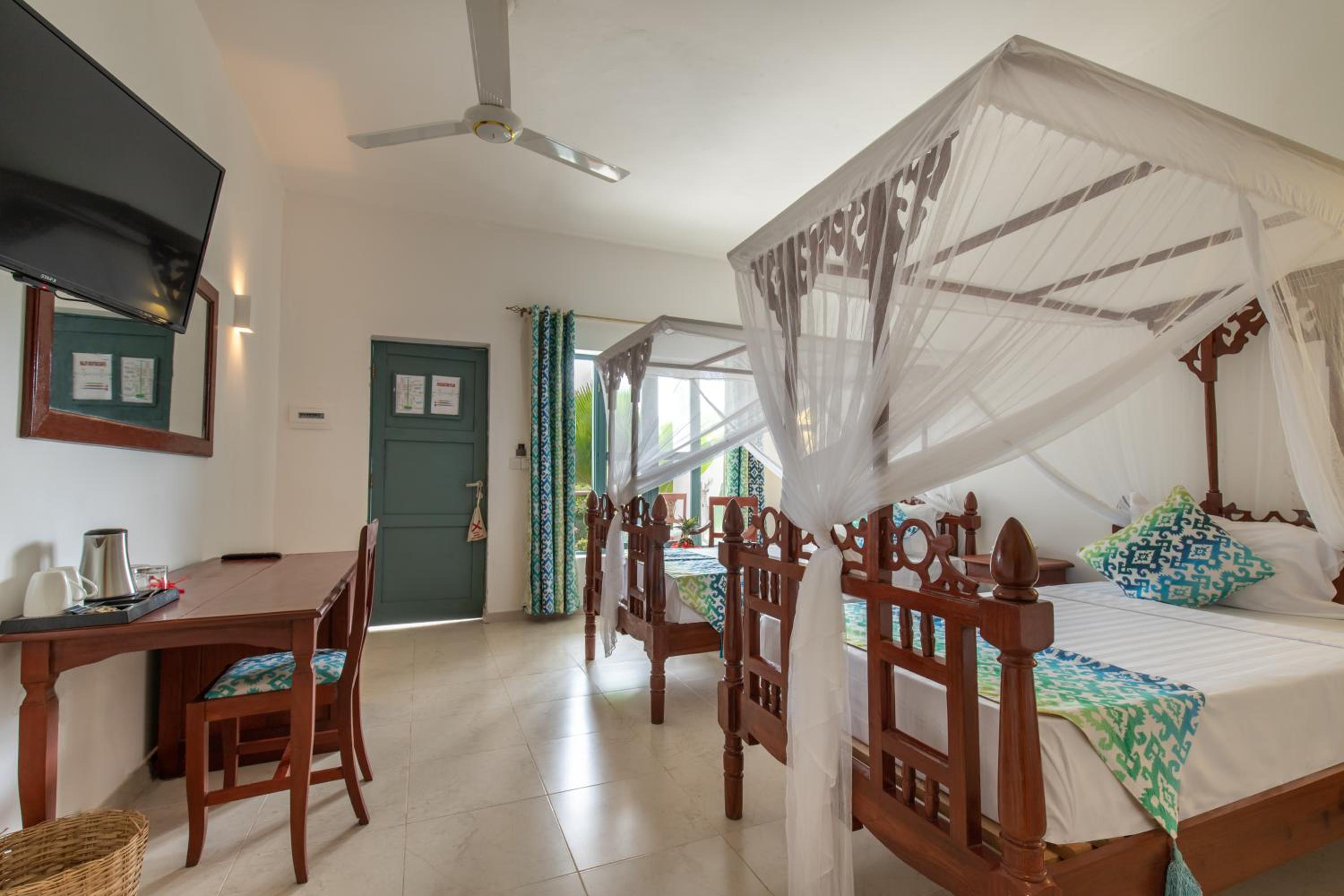 Kiwengwa Vacations - Kiwengwa Beach Resort - Property Image 152