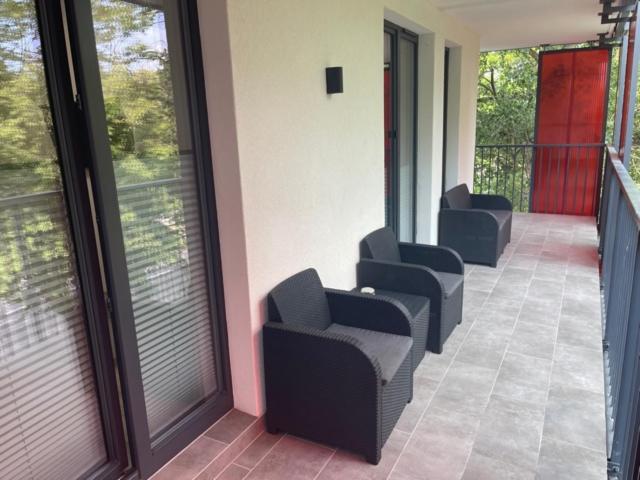 Apartament Agnes Szczecin Pomorzany view 2