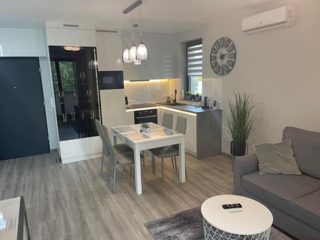 Apartament Agnes Szczecin Pomorzany view 3
