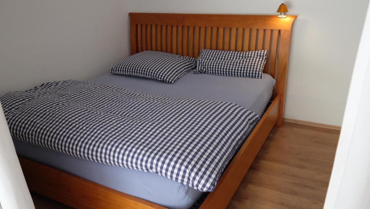 Apartman Patrick view 3