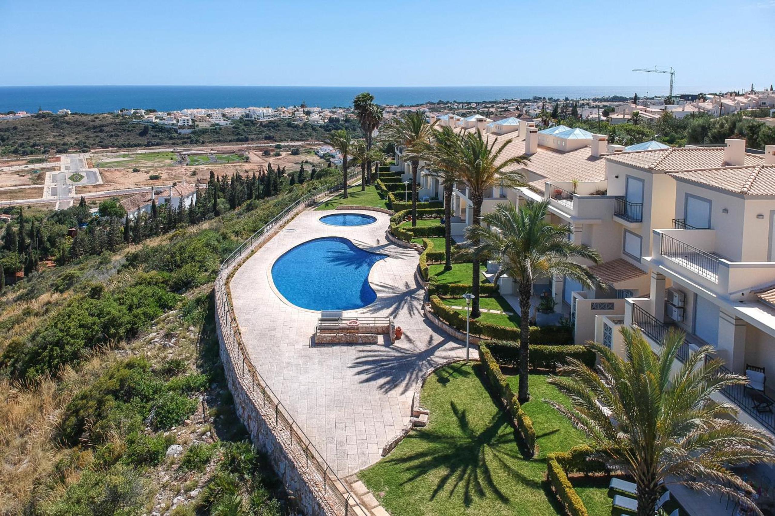 Casa Coral view 2