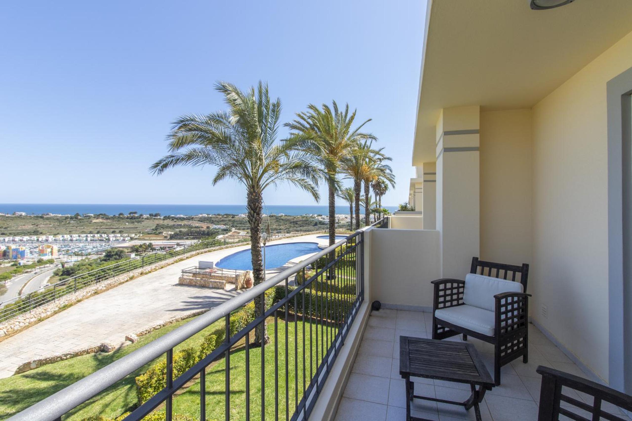 Casa Coral view 4