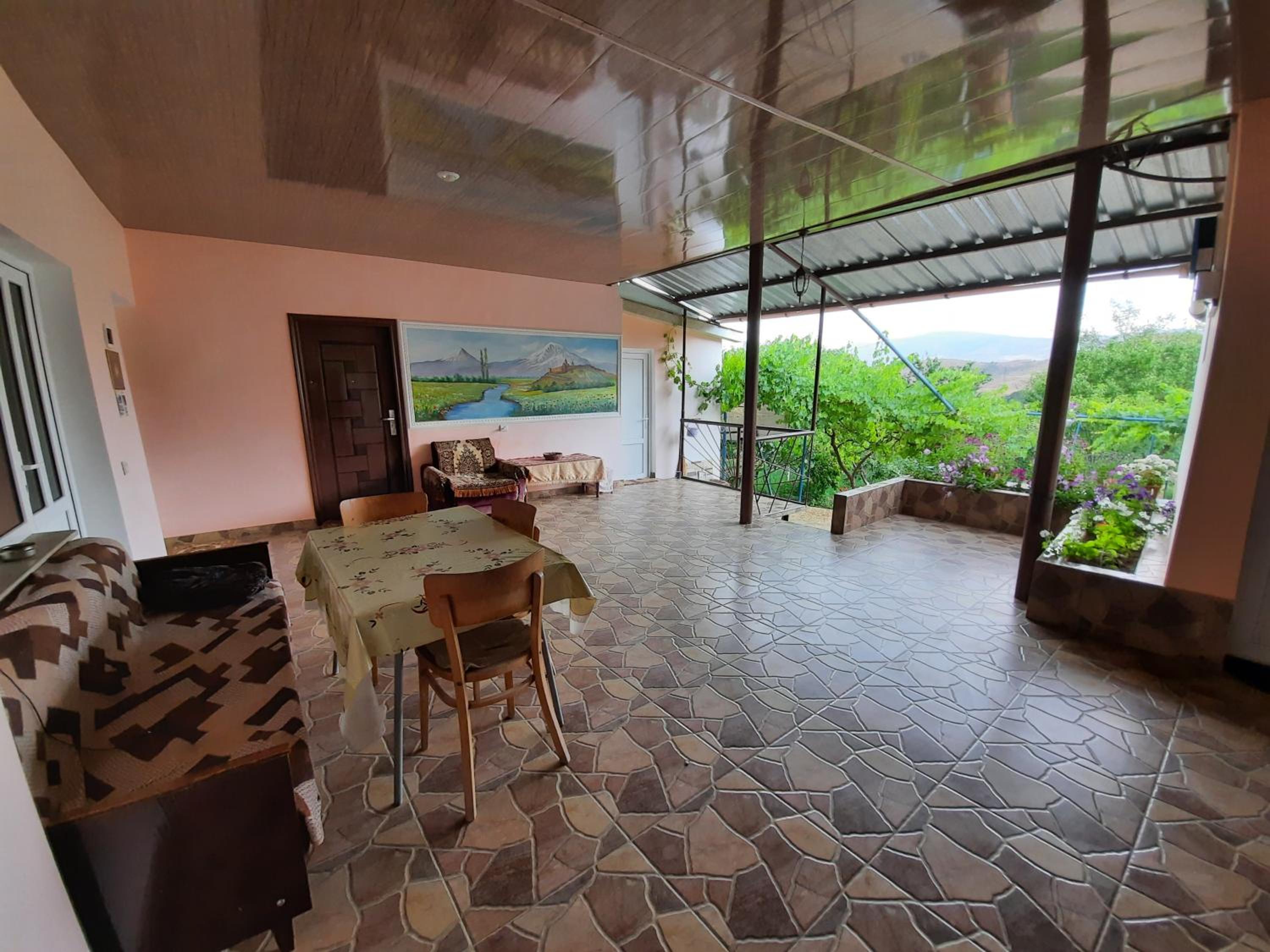 Ararat B&B