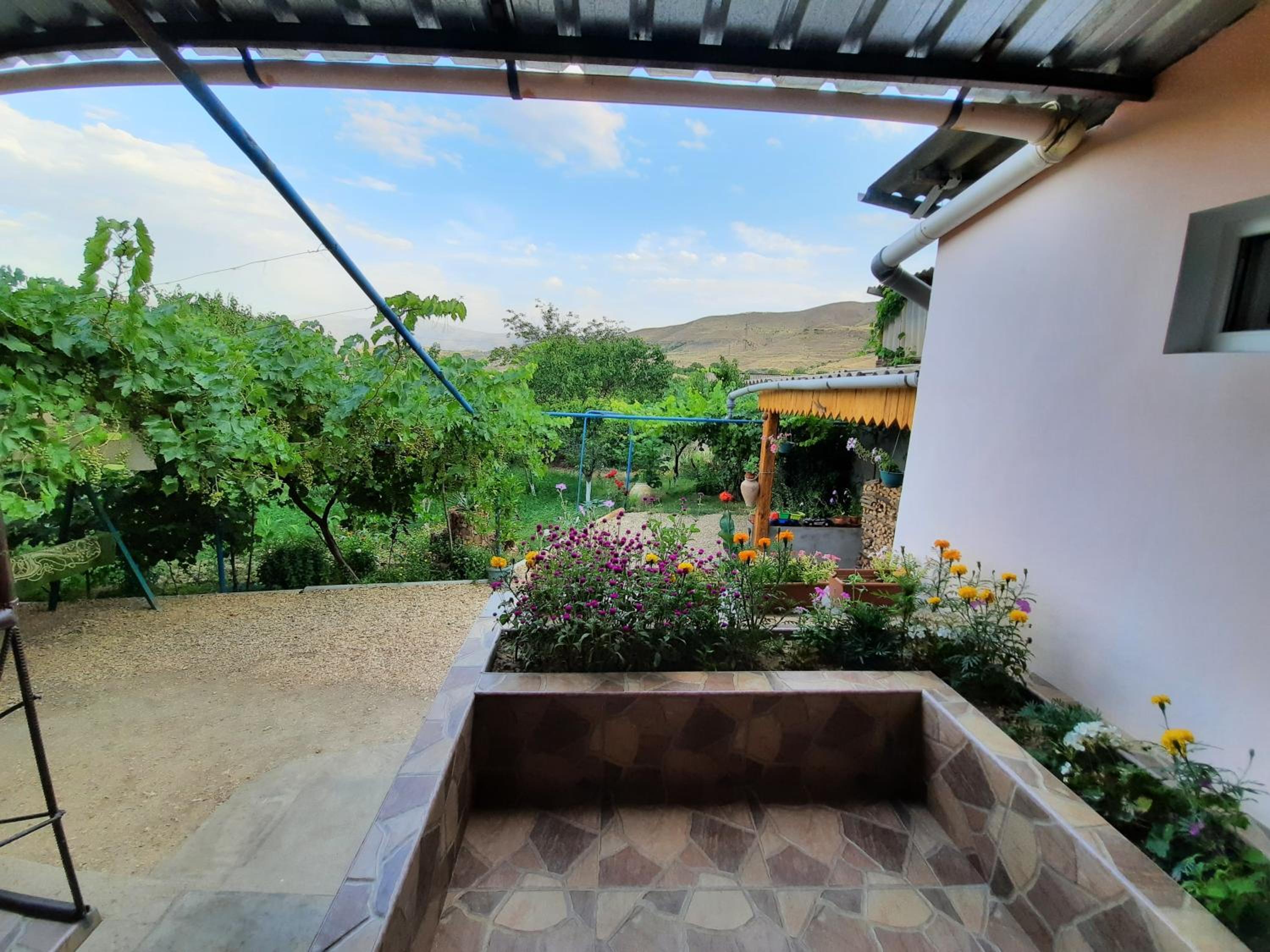 Ararat B&B