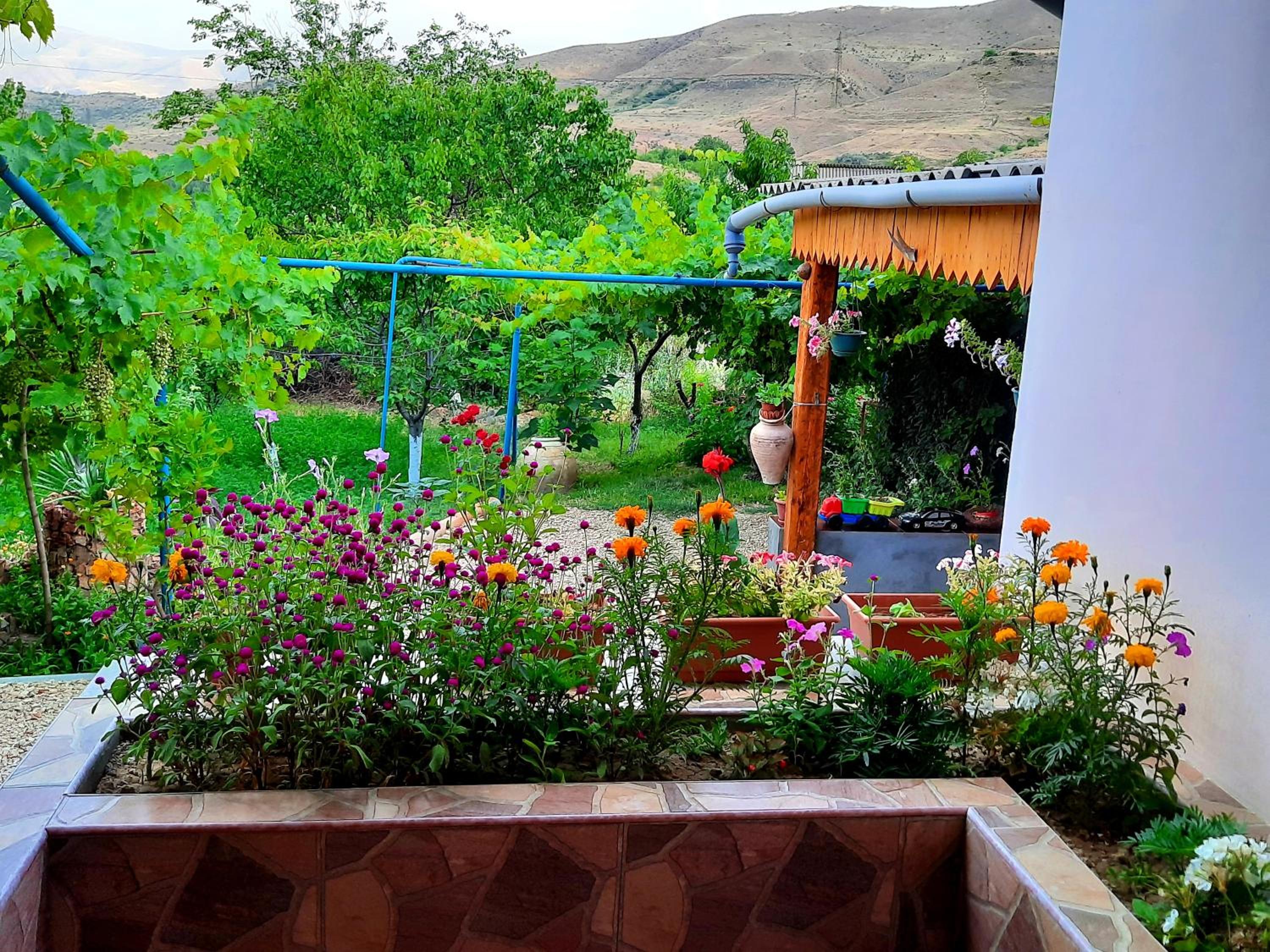 Ararat B&B