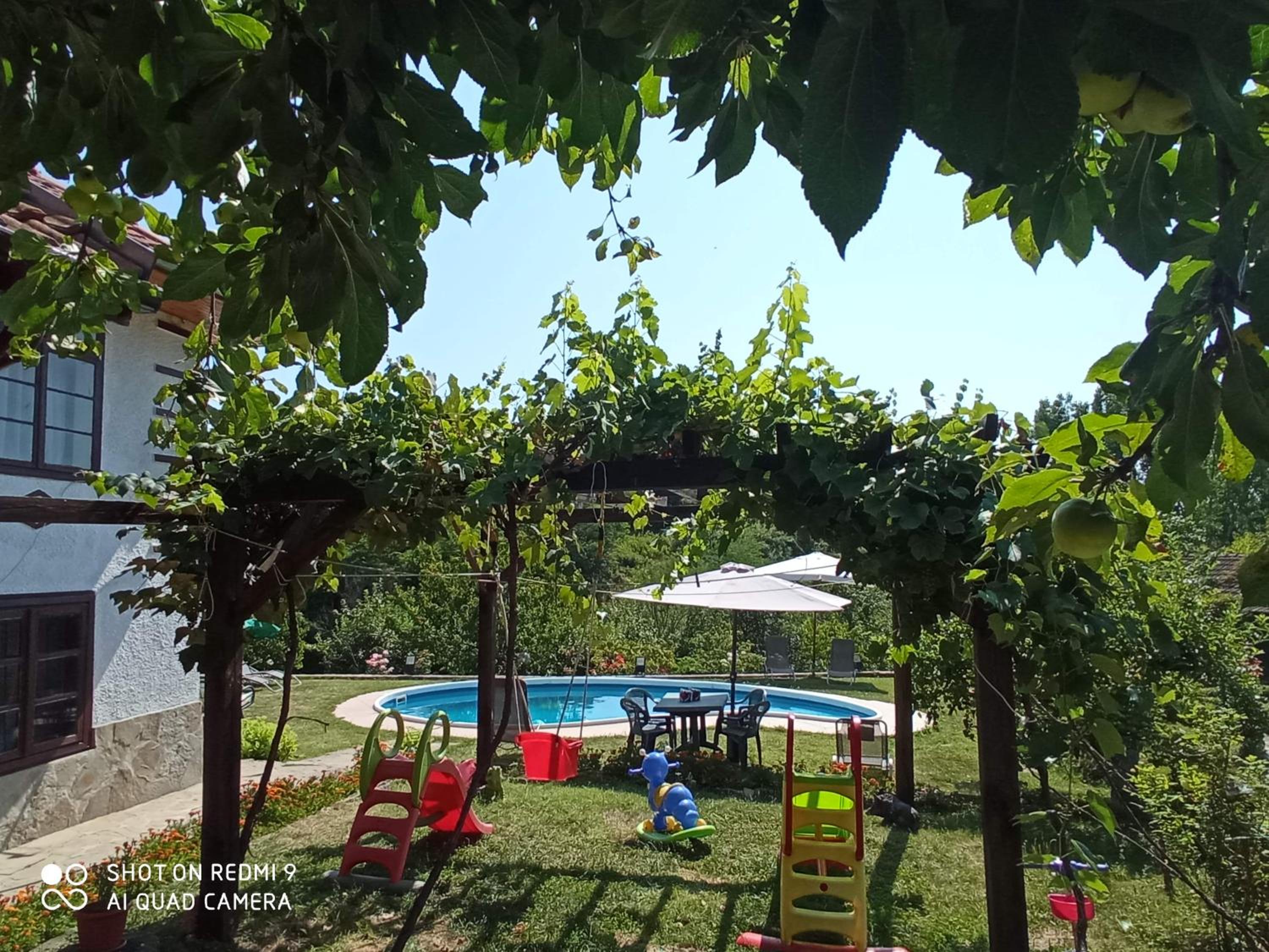 Hotel Дядо Цоньовата къща - Image 1