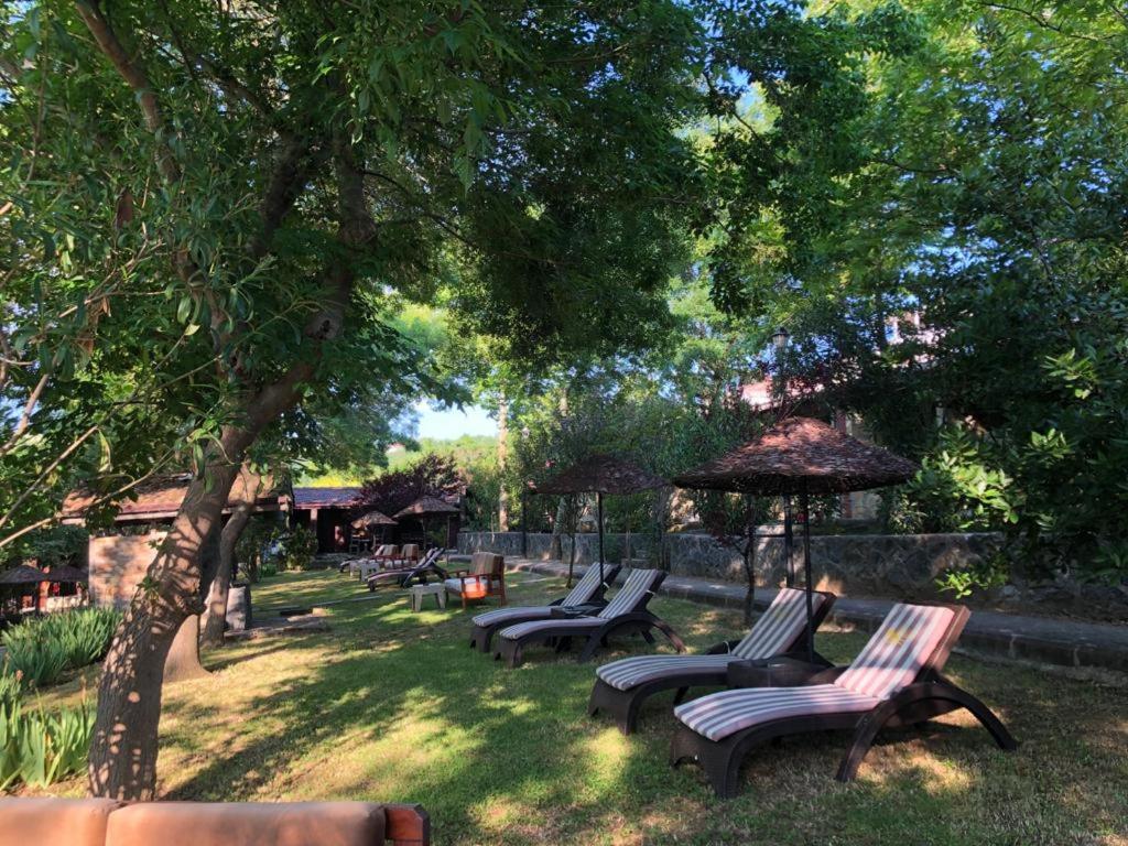 Fener Motel