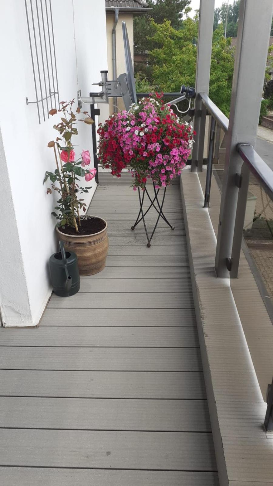 Ferienwohnung Silk, photo 8
