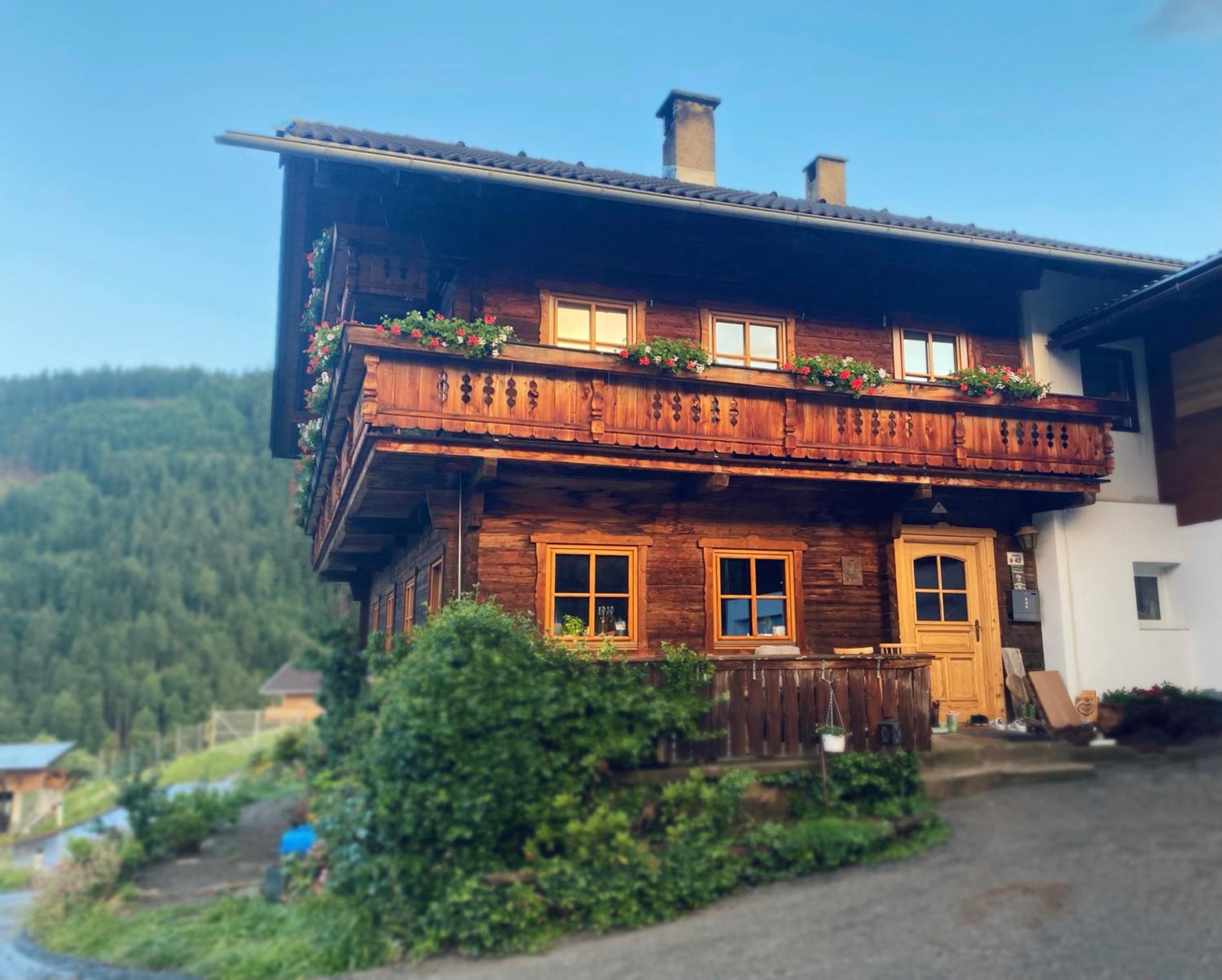 Southern Stables - Ruhe & Natur mit Pferden in Osttirol