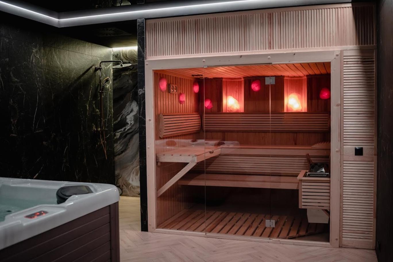 Jacuzzi