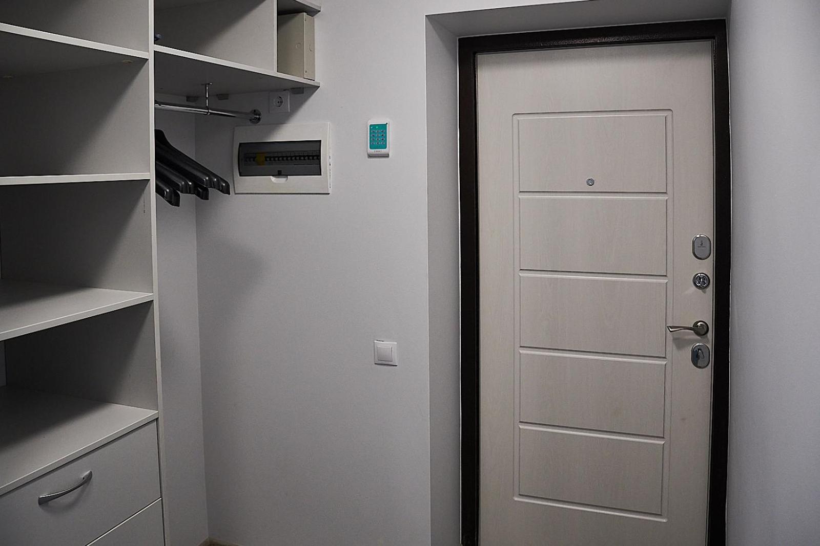 Rundale Solstice Apartment
