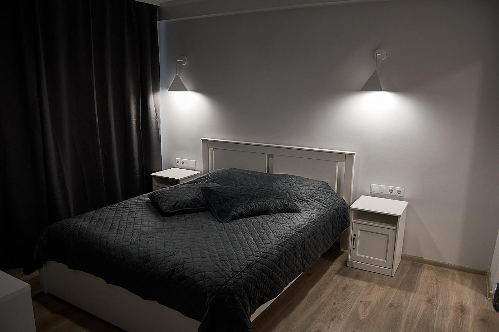 Rundale Solstice Apartment