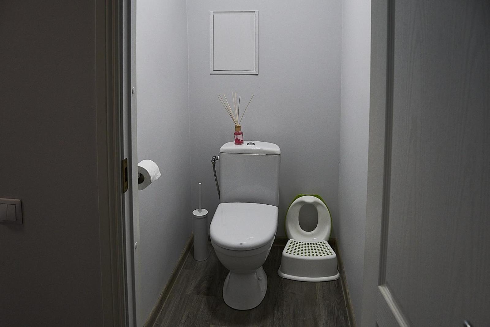 Rundale Solstice Apartment