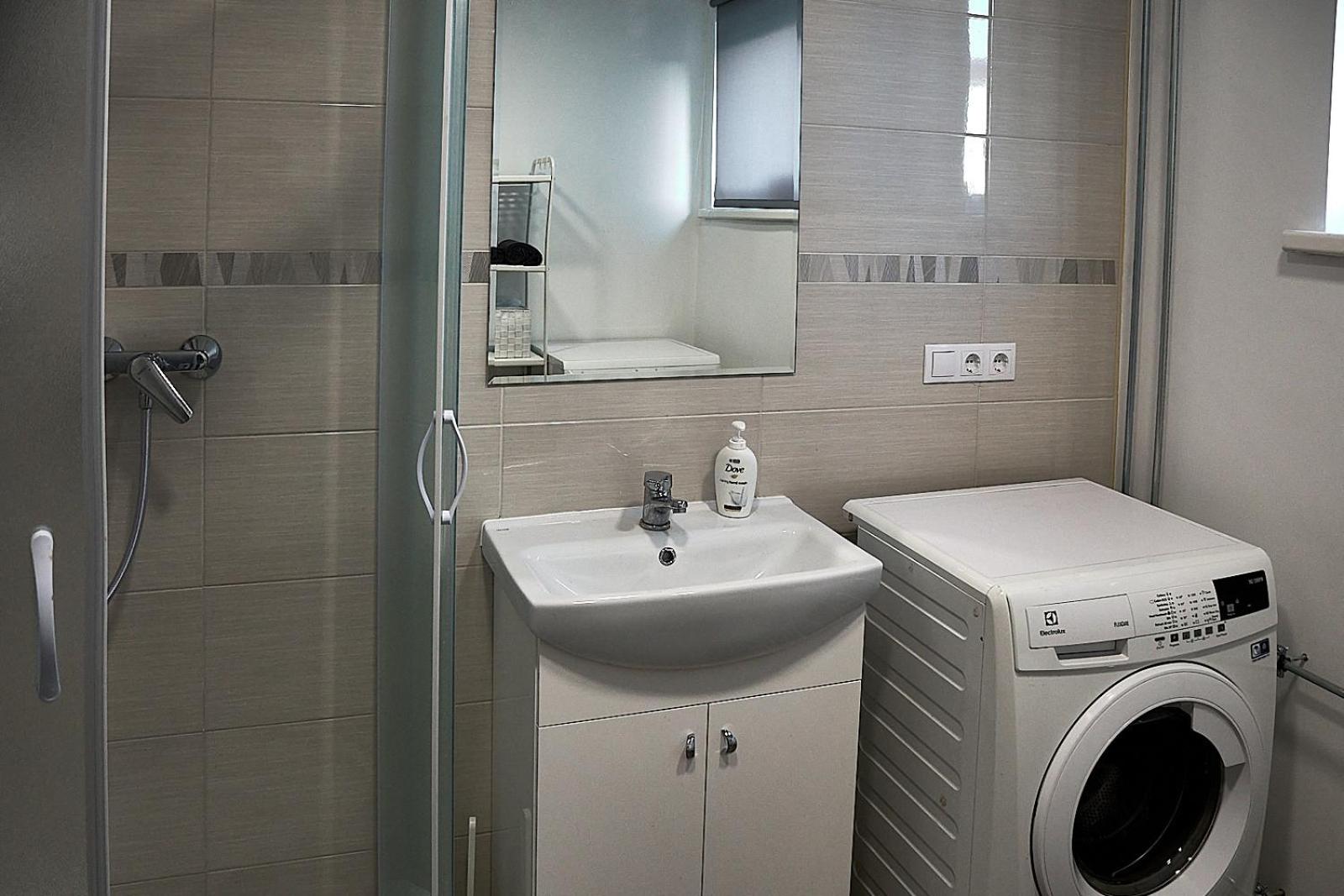Rundale Solstice Apartment