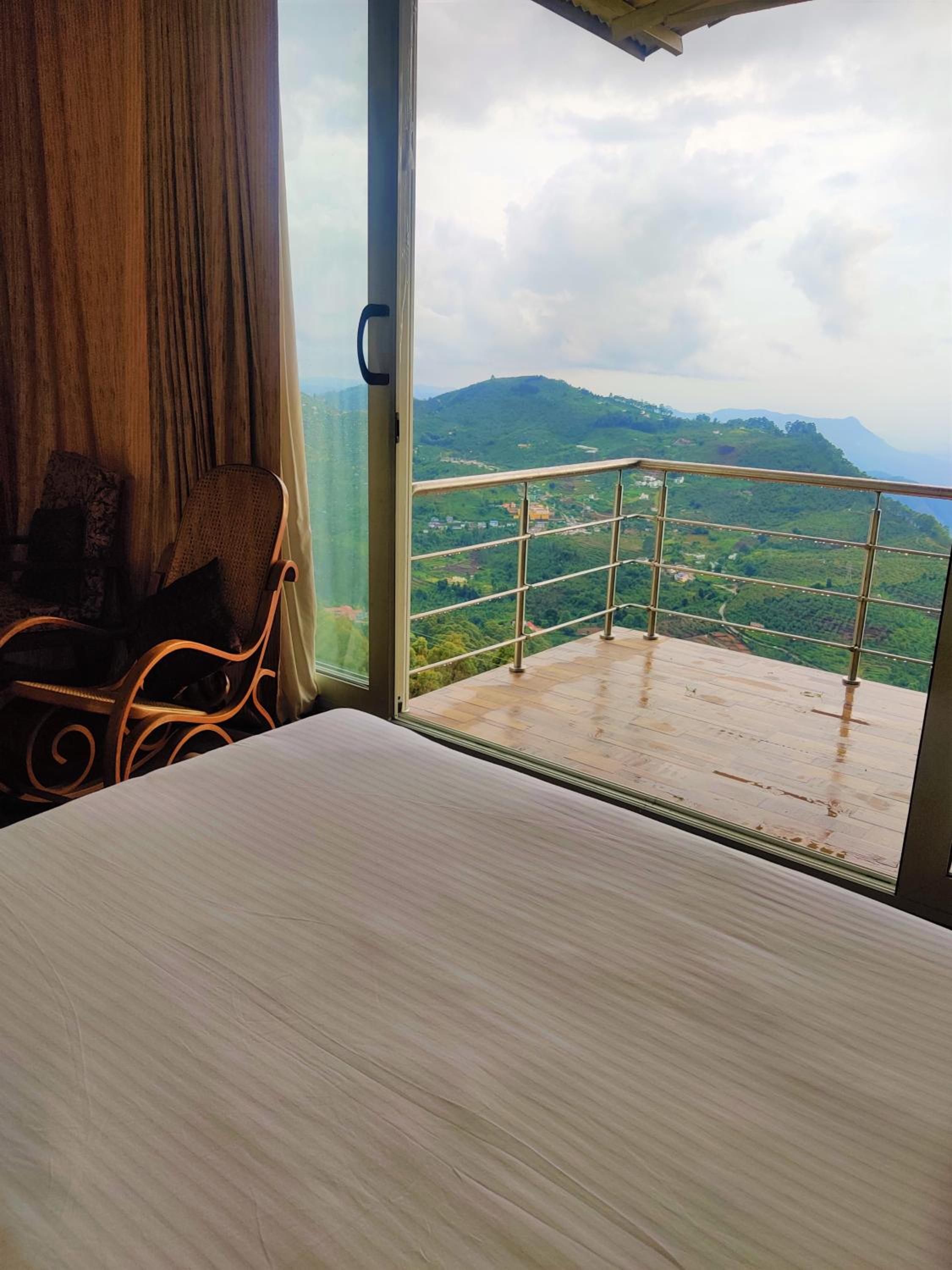 Onondaga Kodaikanal