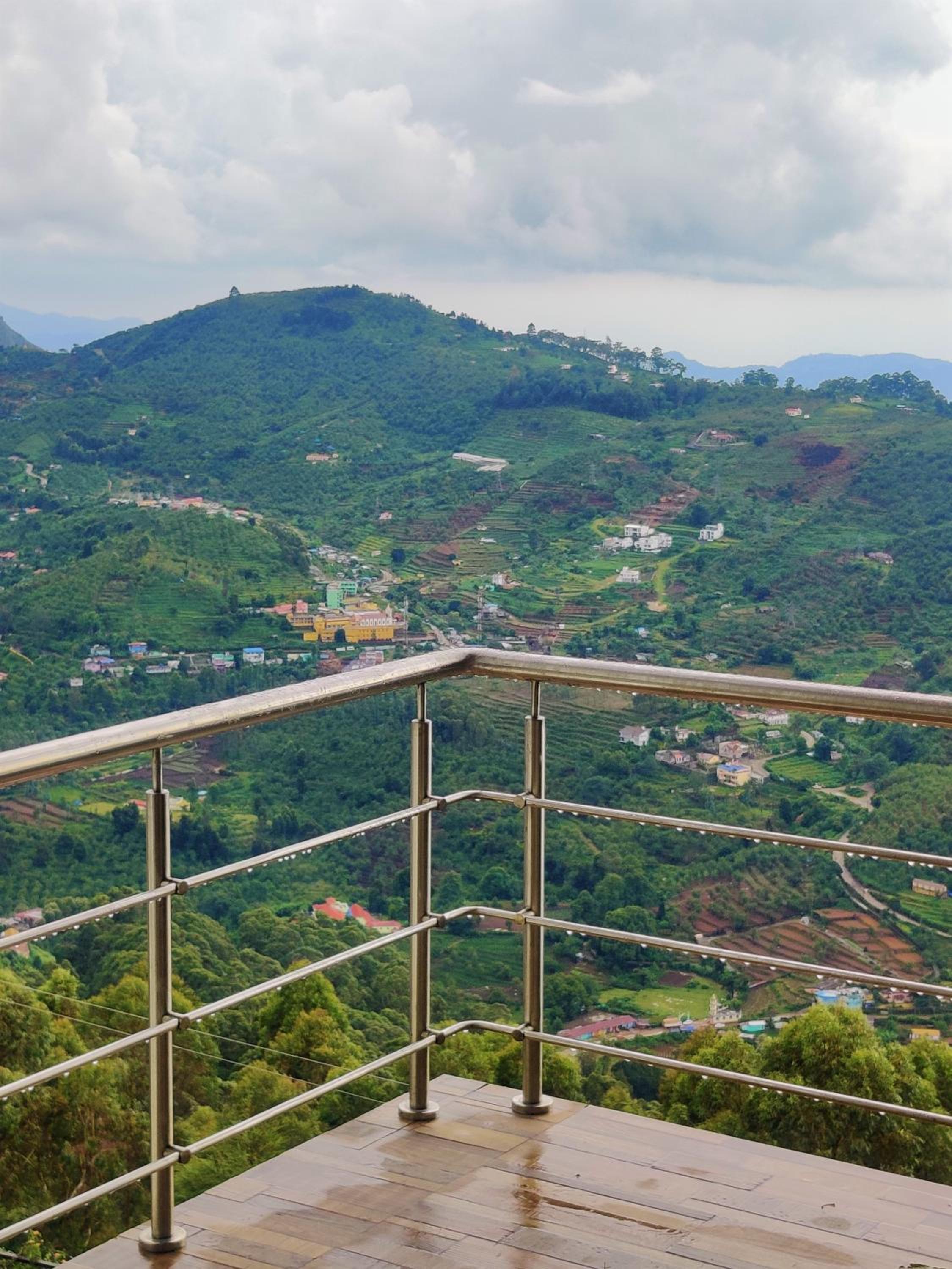 Onondaga Kodaikanal