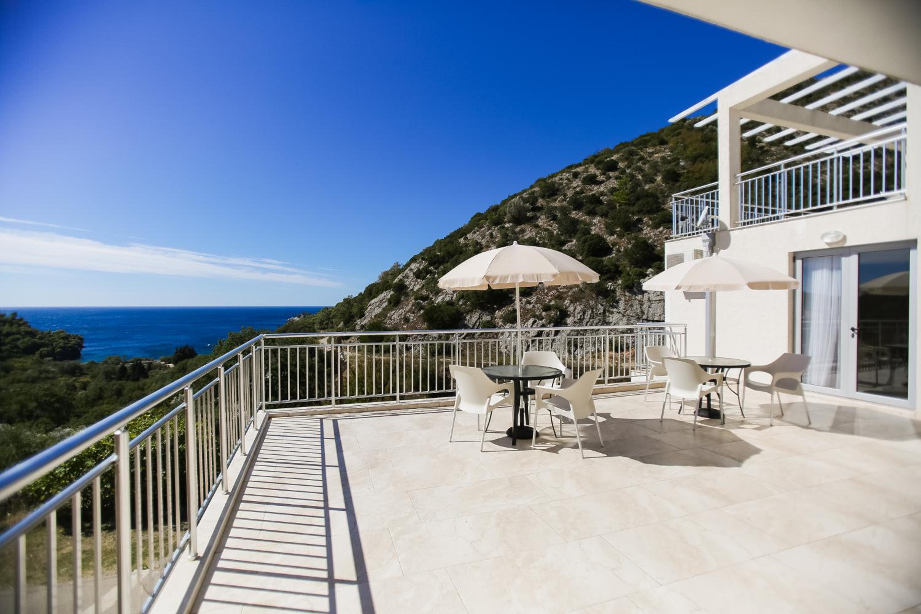 Villa Blanca view 4