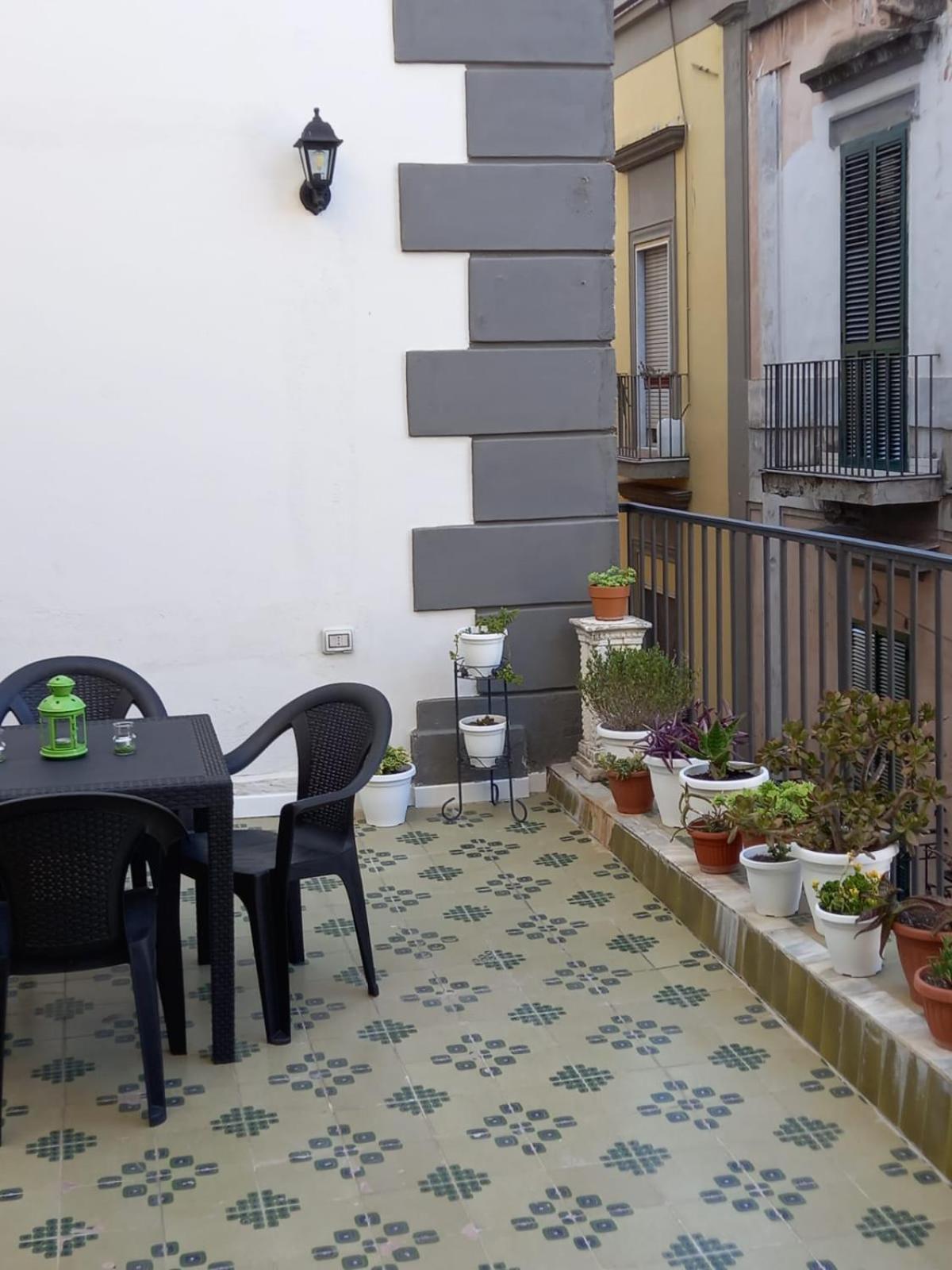 B&B Stella Scugnizza