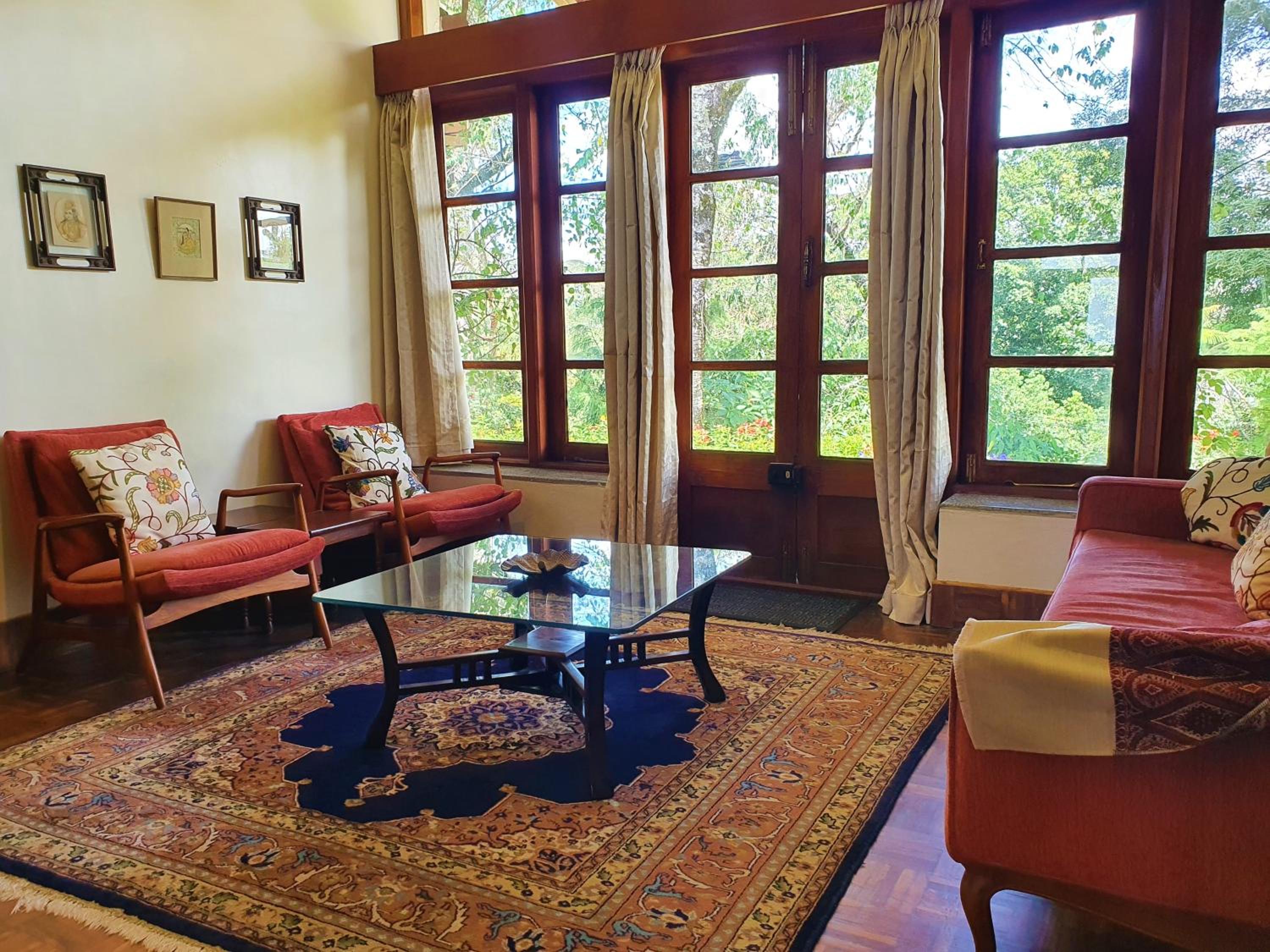Onondaga Kodaikanal