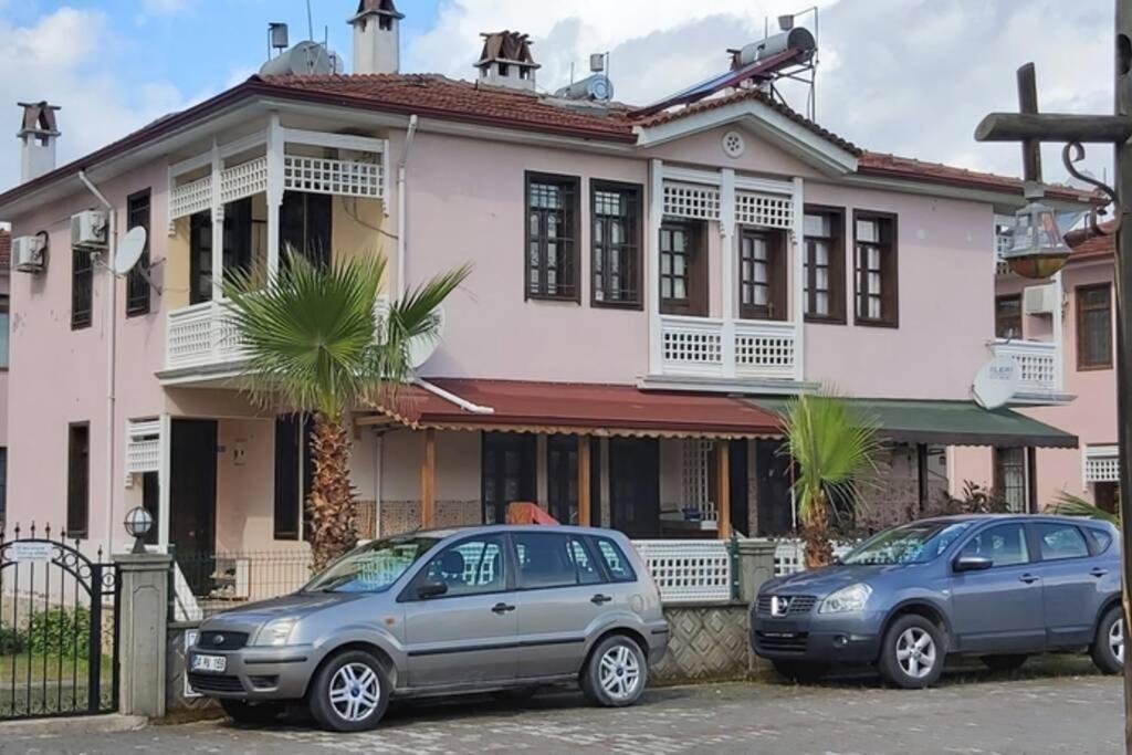 PEACEFUL HOUSE Otel - Image 7