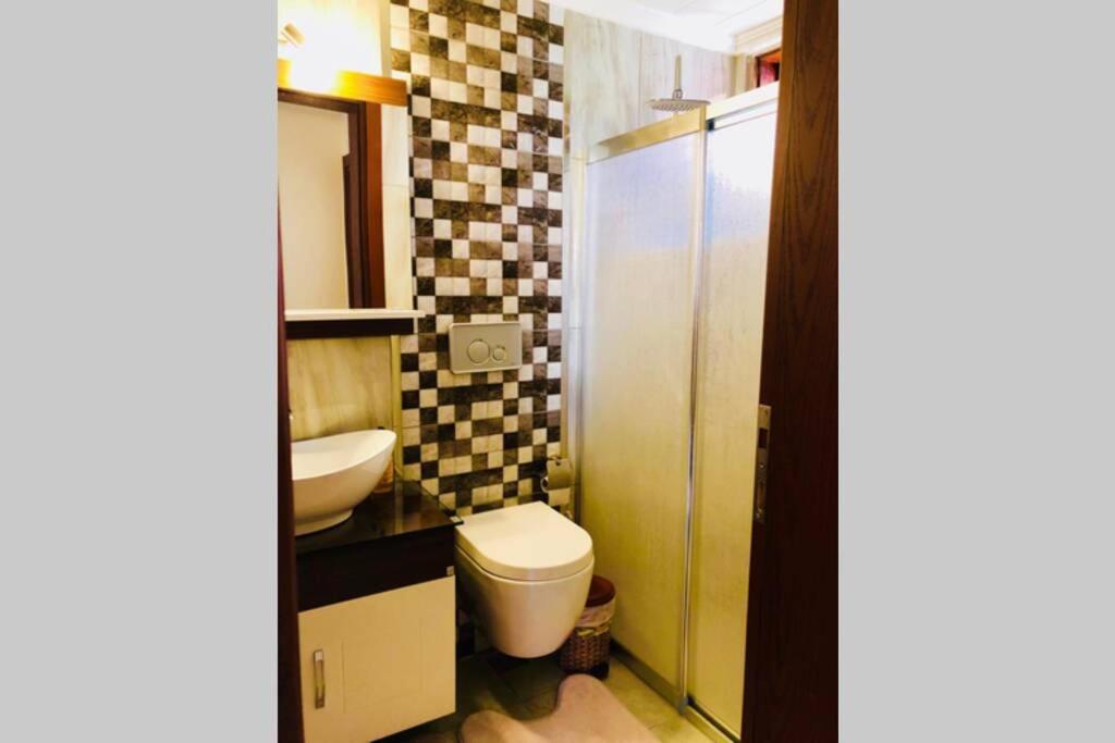 PEACEFUL HOUSE Otel - Image 17