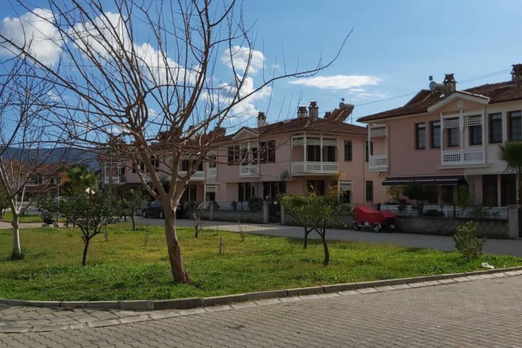 PEACEFUL HOUSE Otel - Image 8