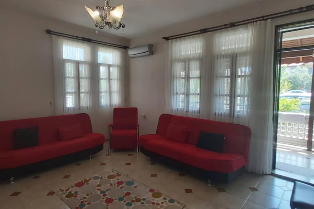 PEACEFUL HOUSE Otel - Image 16