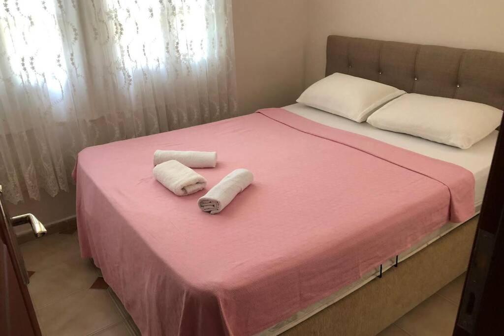 PEACEFUL HOUSE Otel - Image 18