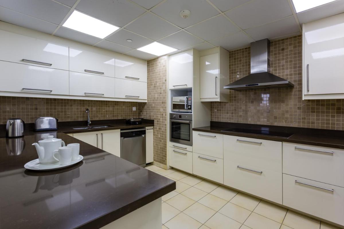 Elan Rimal suites JBR Panoramic ocean view