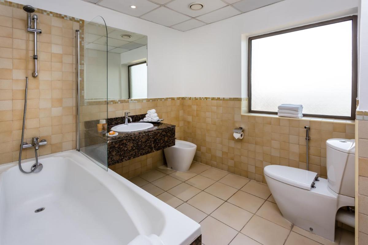 Elan Rimal suites JBR Panoramic ocean view