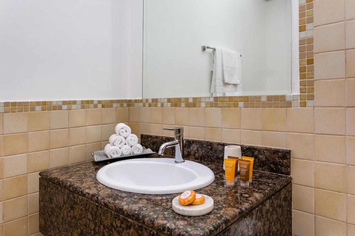 Elan Rimal suites JBR Panoramic ocean view