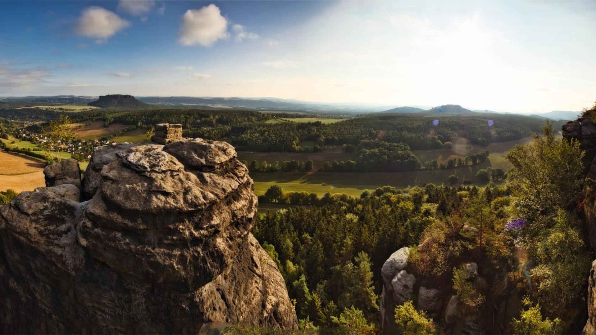 Einkehr zur Rennstrecke view 5