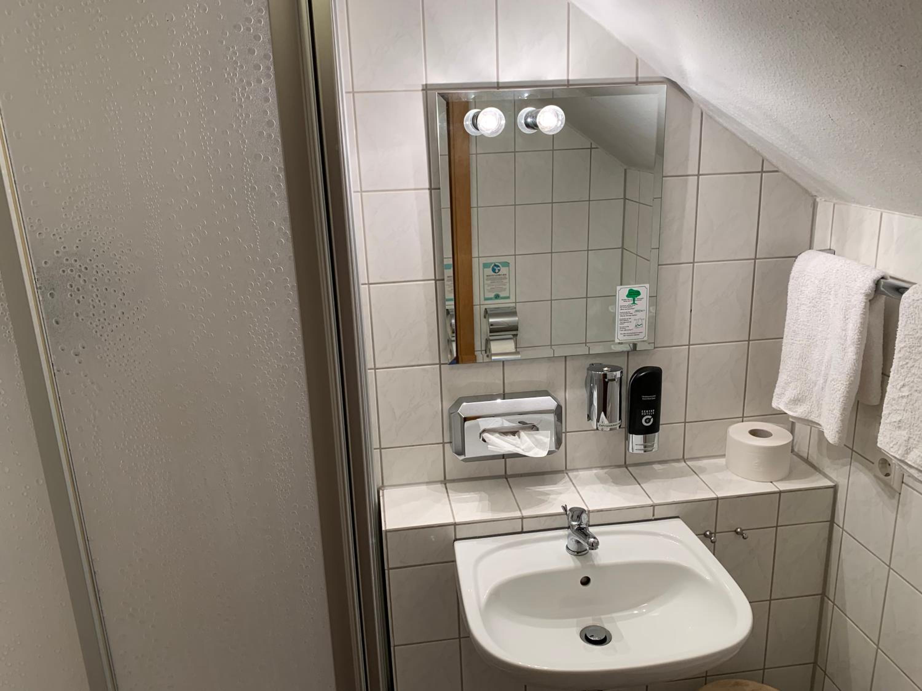 Hotel Hafner Stuttgart