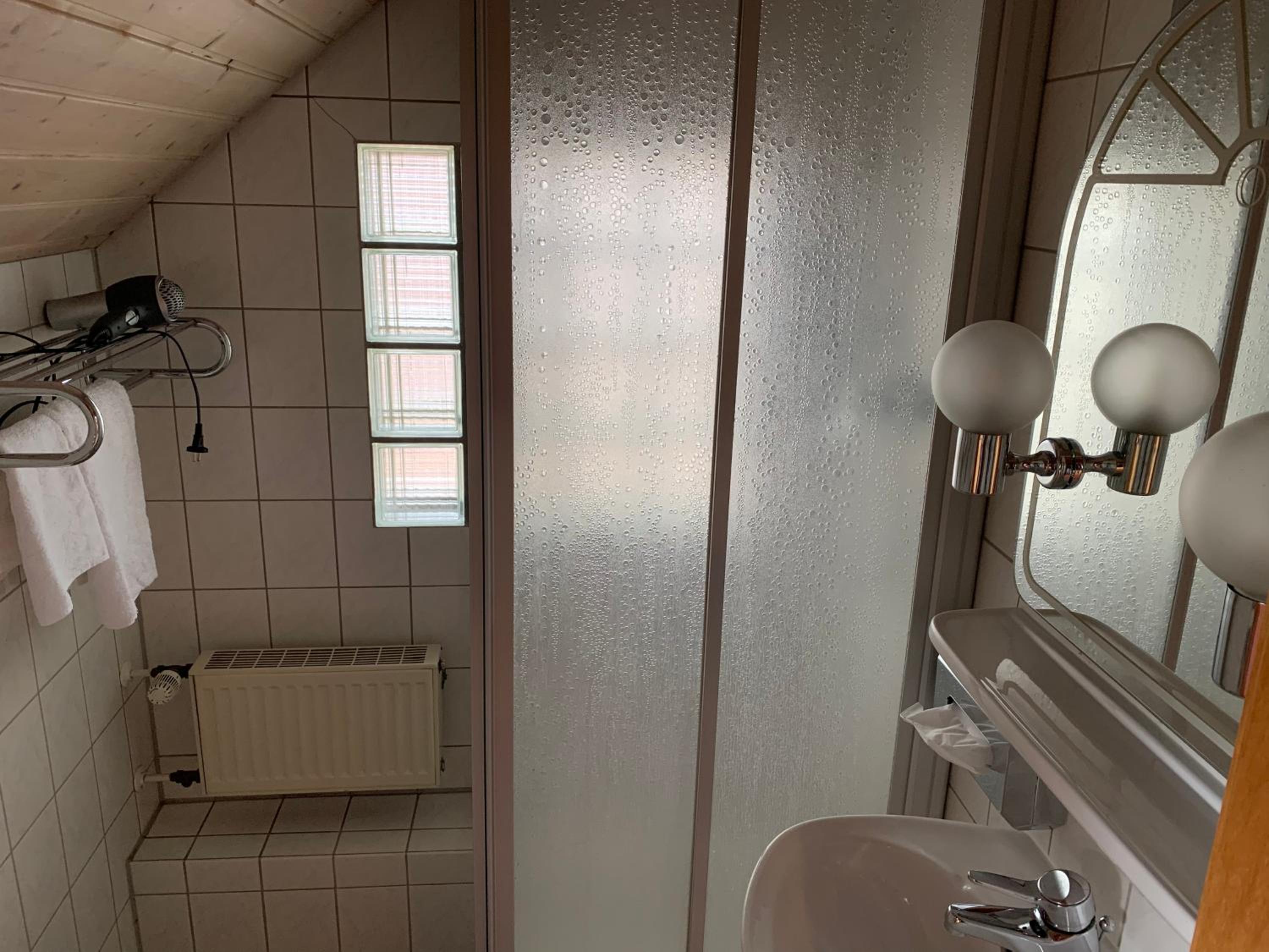 Hotel Hafner Stuttgart
