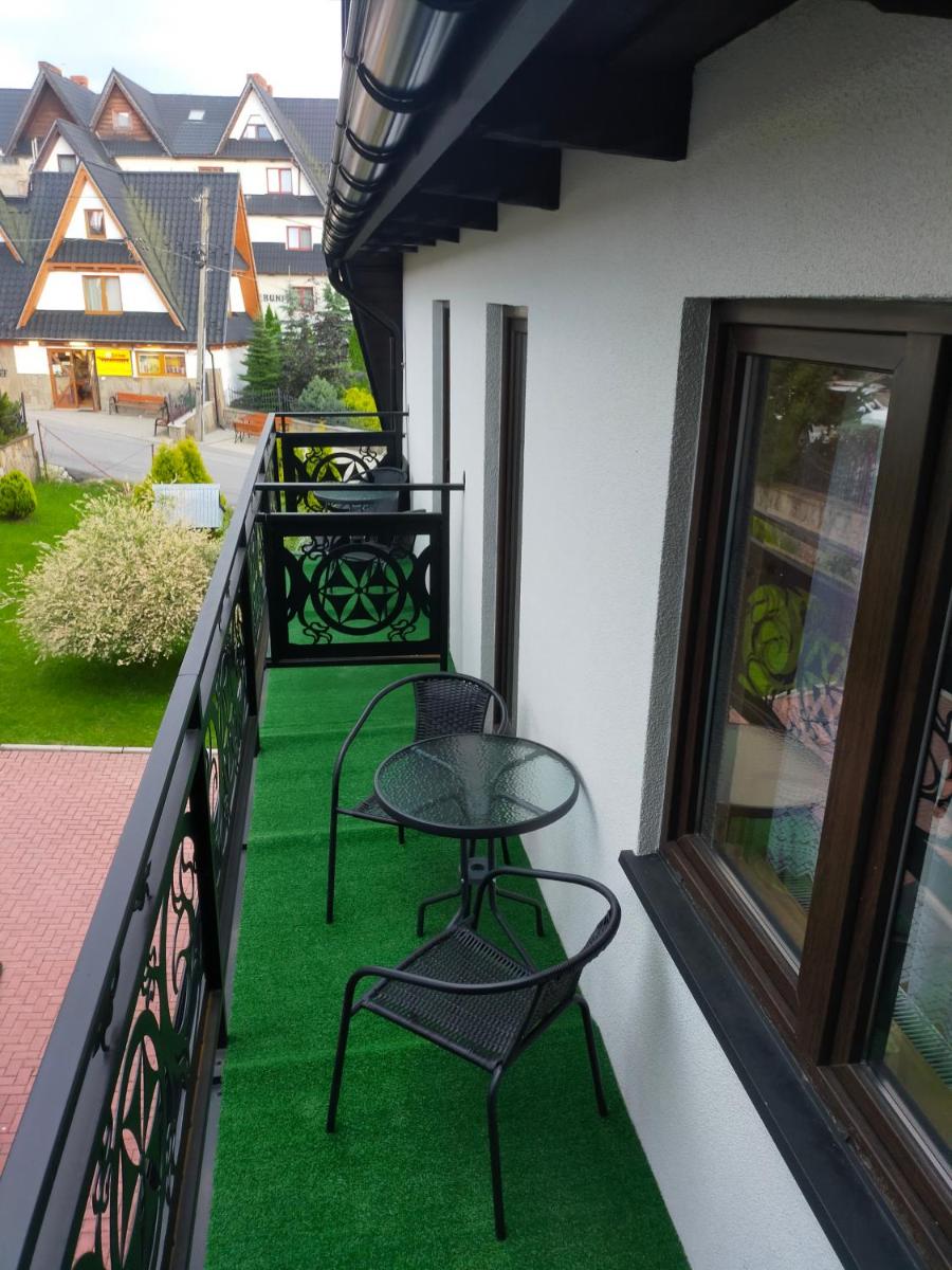 Sichlański Zakątek view 4