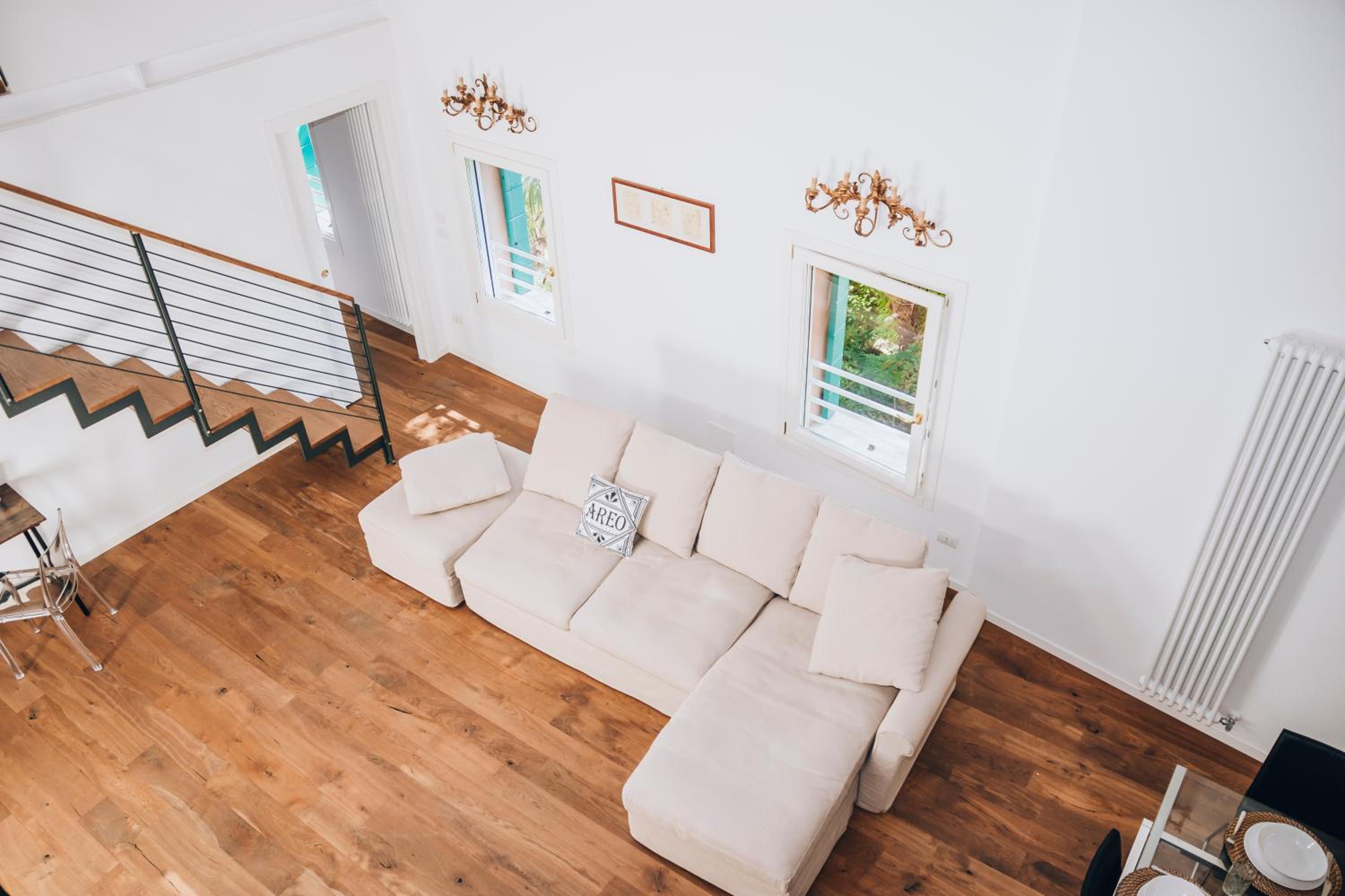 Guggenheim Luxury Suites By Bricola Apartments