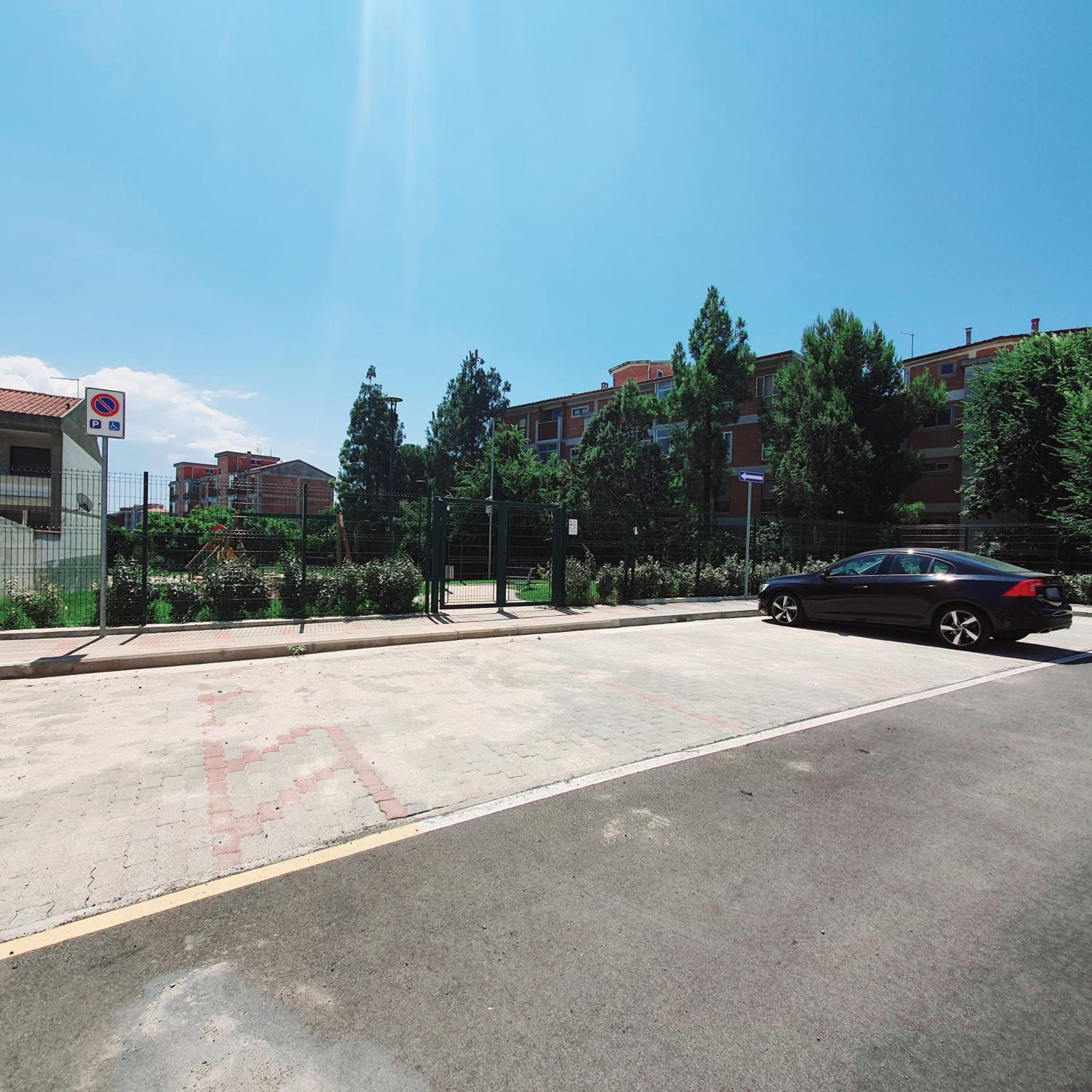 Villa Volta 4 Policlinico Monserrato view 4