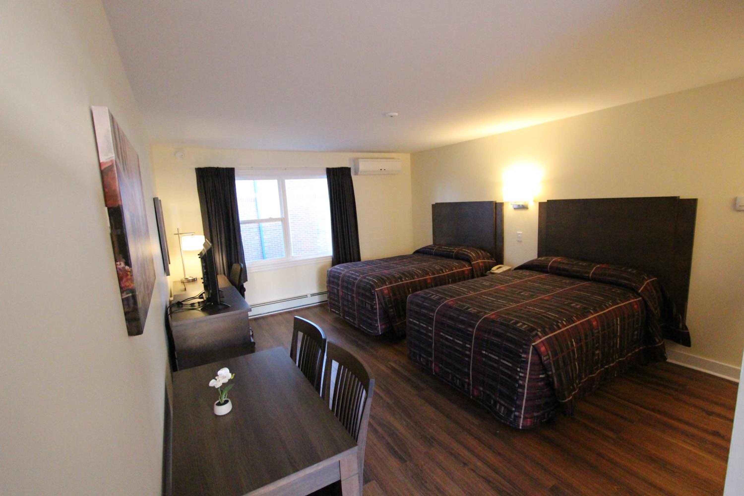 Stardust Motel - Bedford