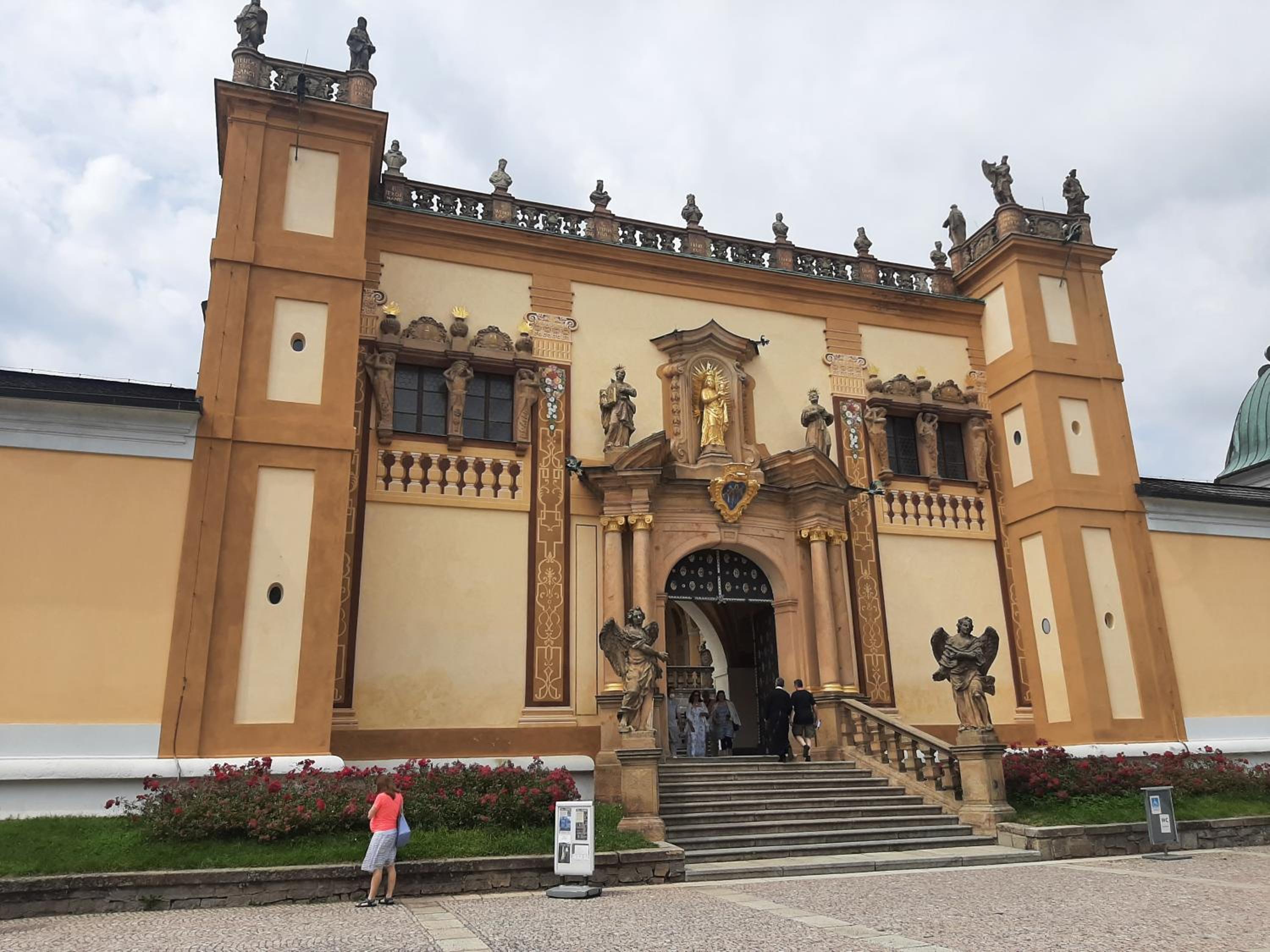 Apartmán Dvořák 194 pod Svatou horou