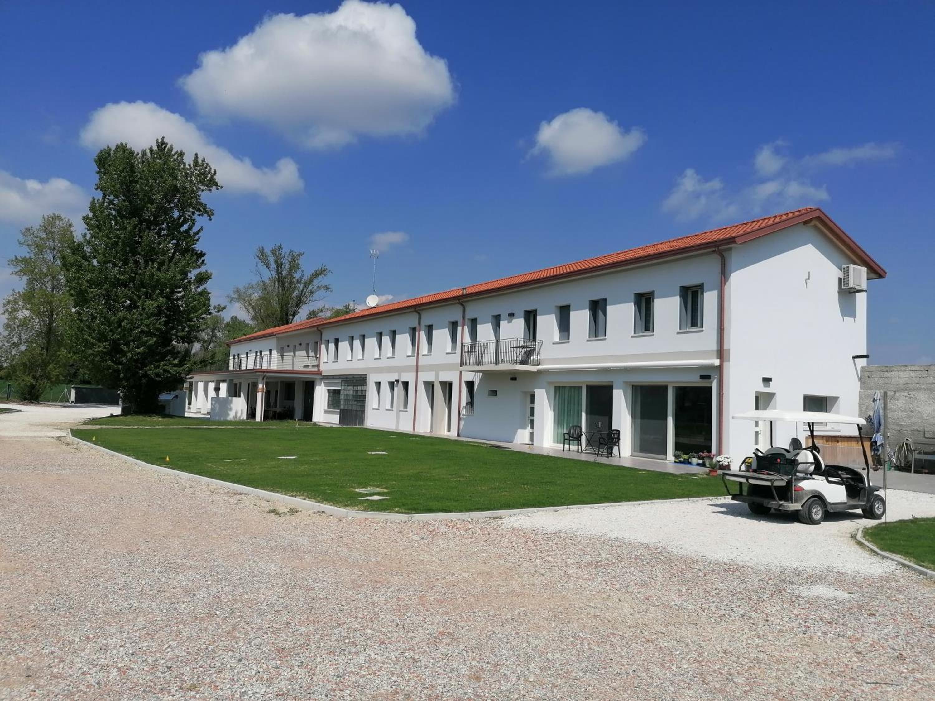 Residence Le Querce view 3