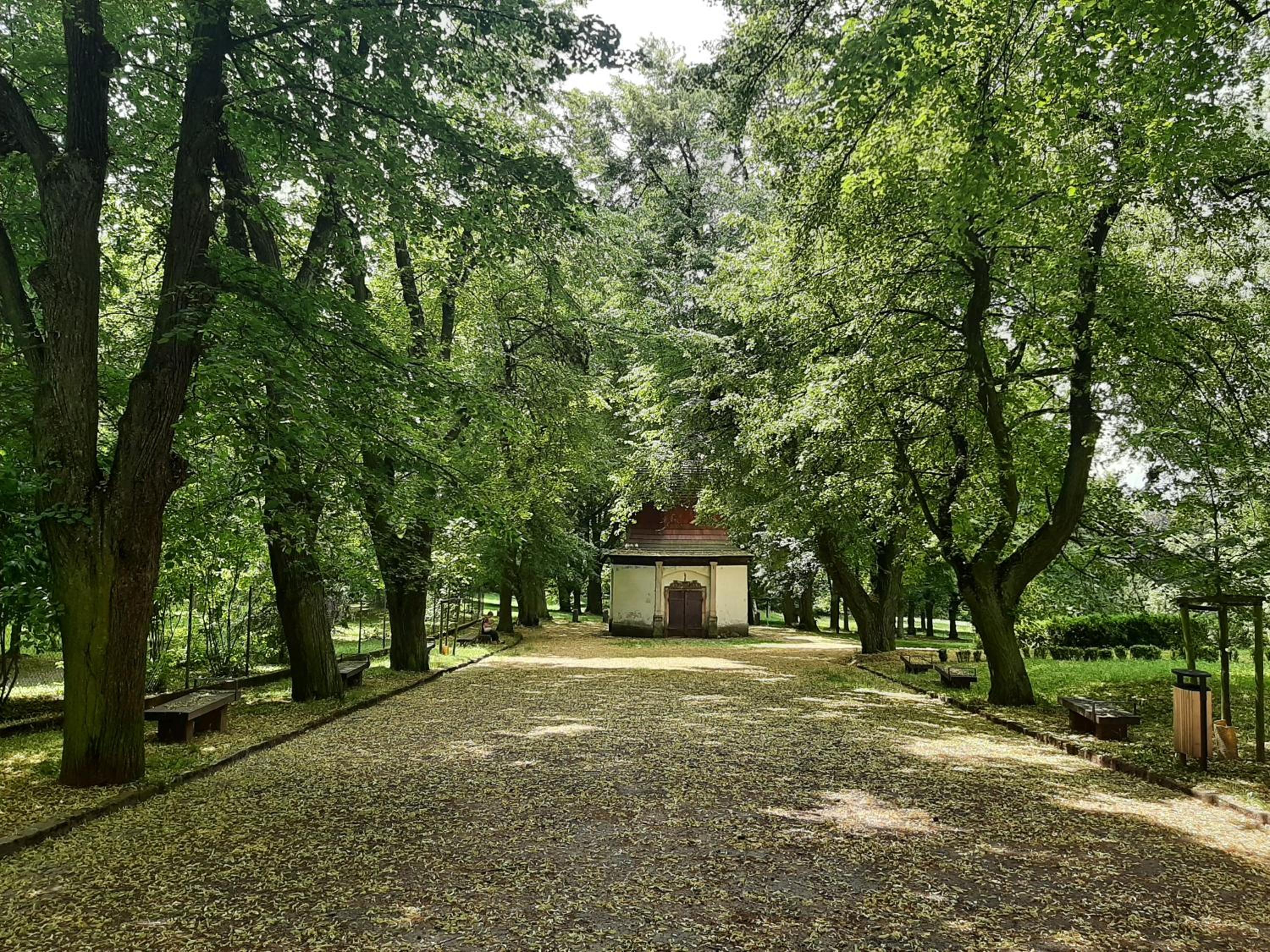 Apartmán Dvořák 194 pod Svatou horou