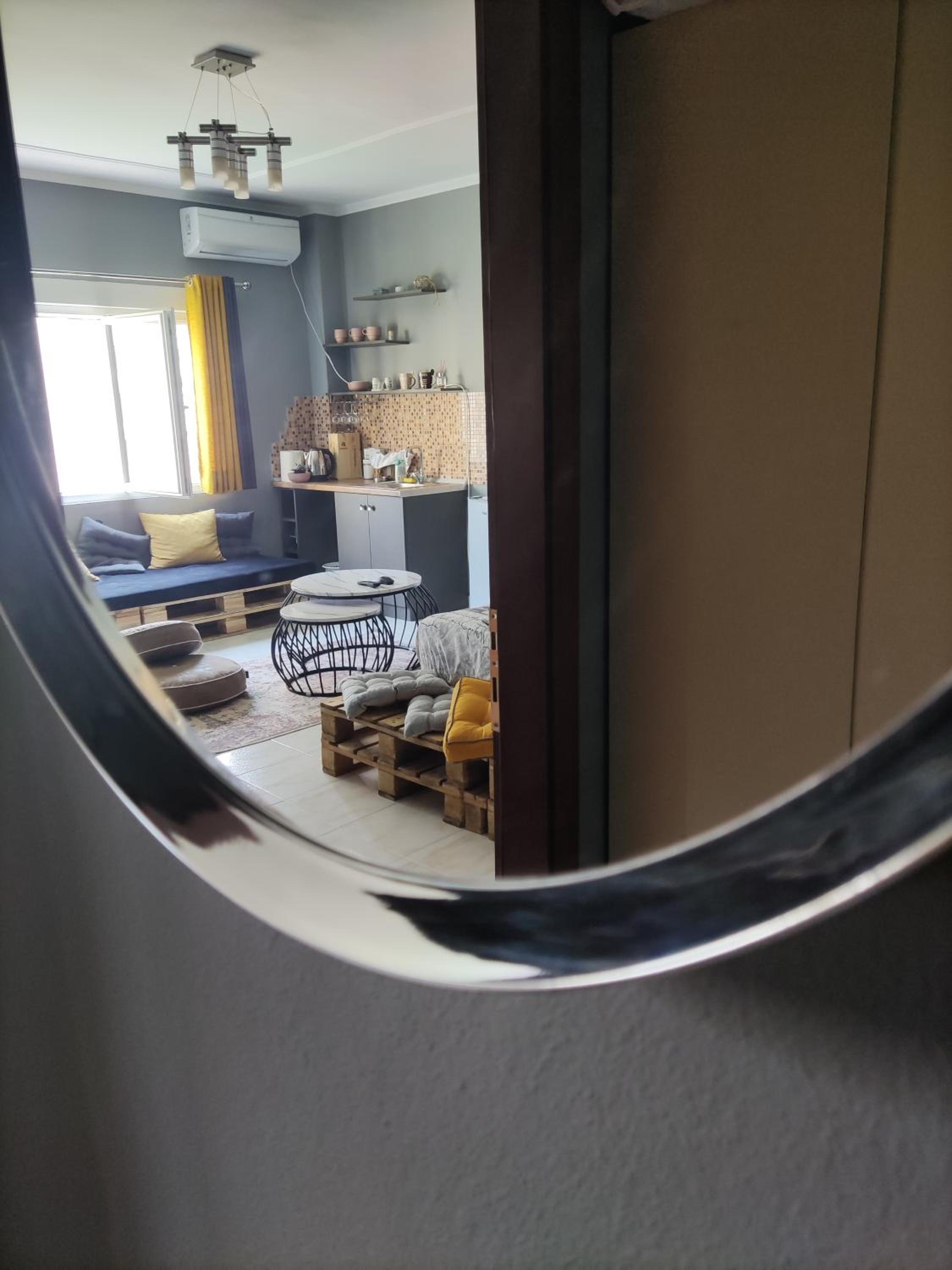 Koa Studio 1