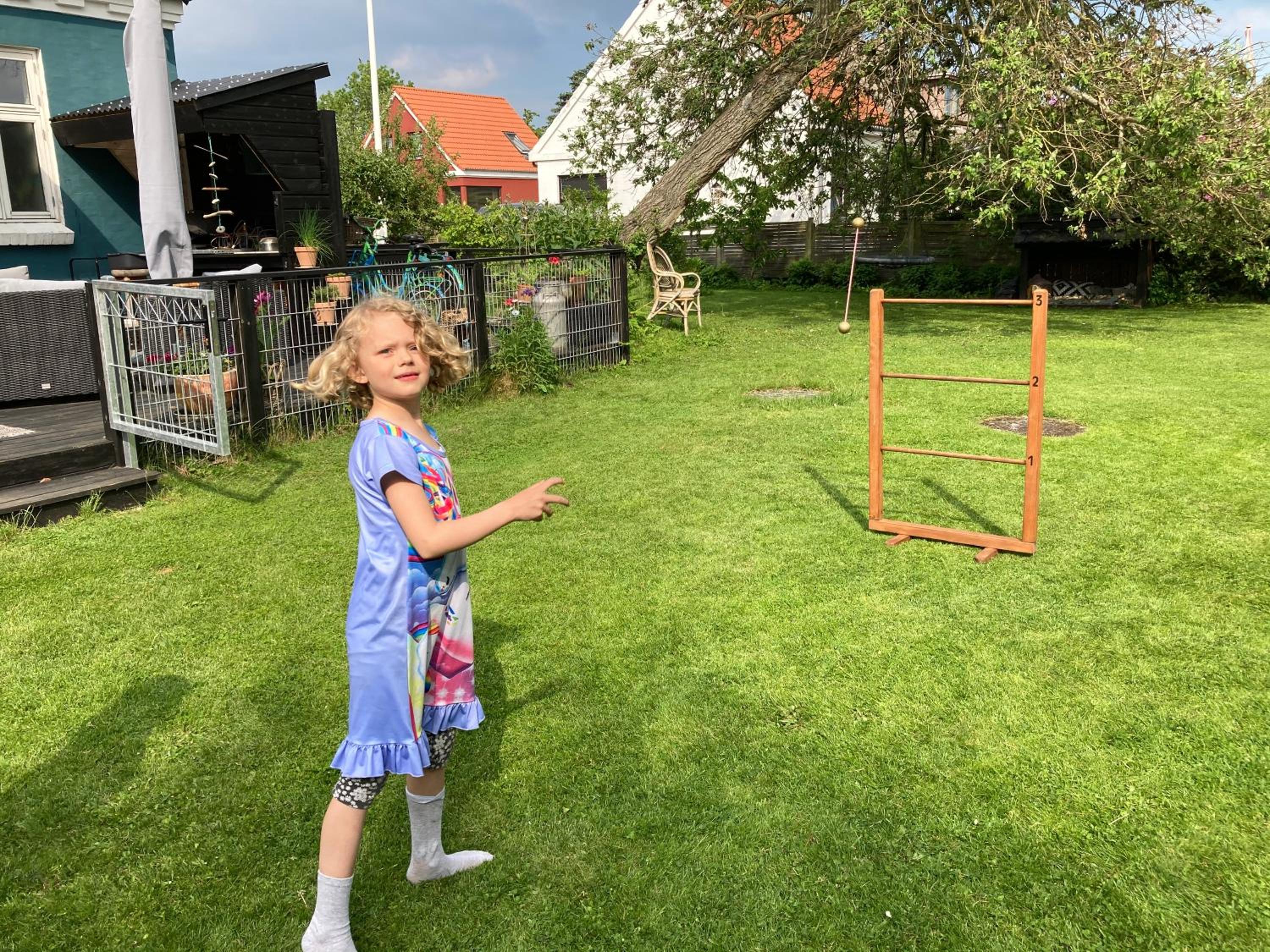 Det blågrønne Hus