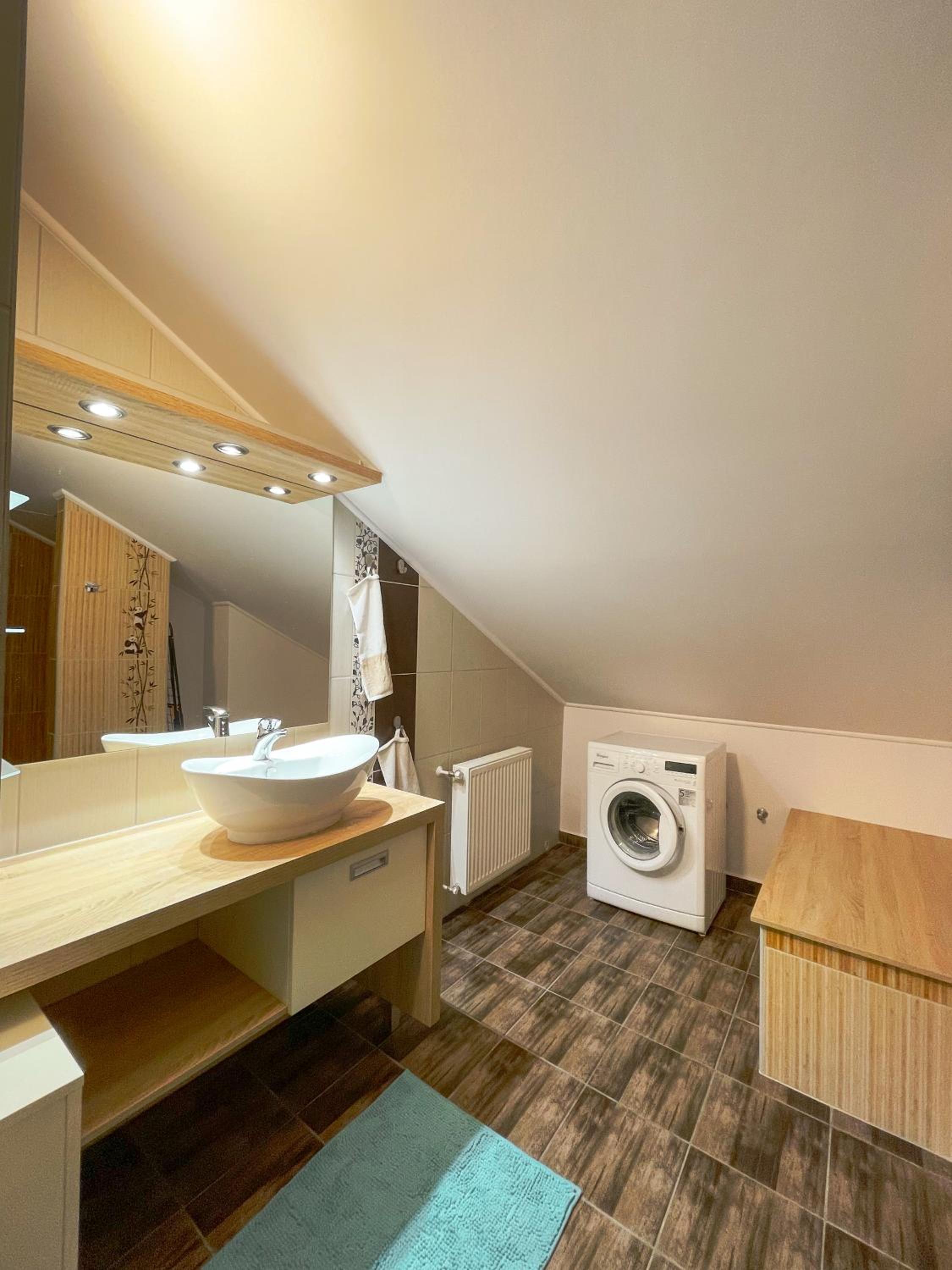 Pine&Chill2 Apartments