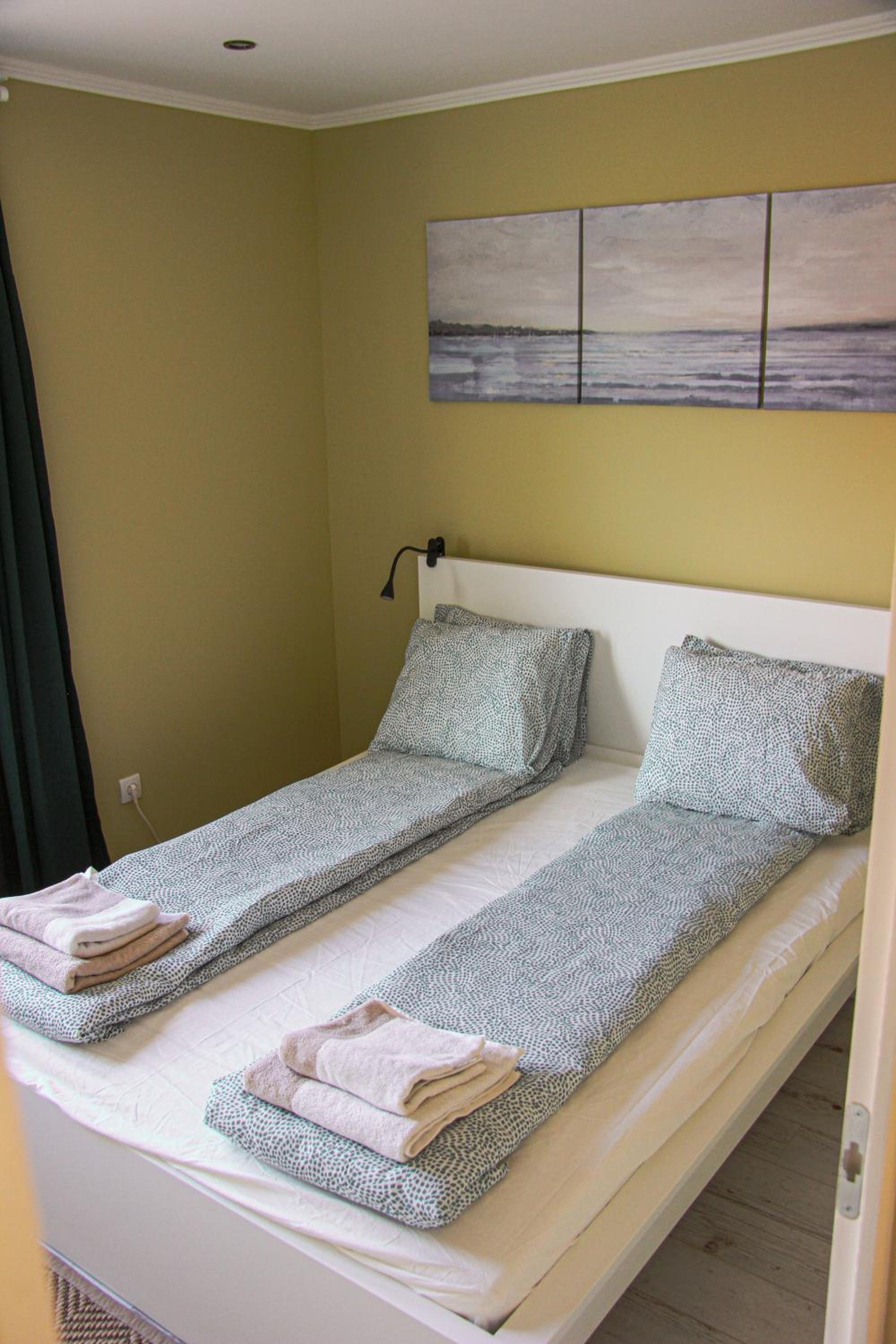 Pine&Chill2 Apartments