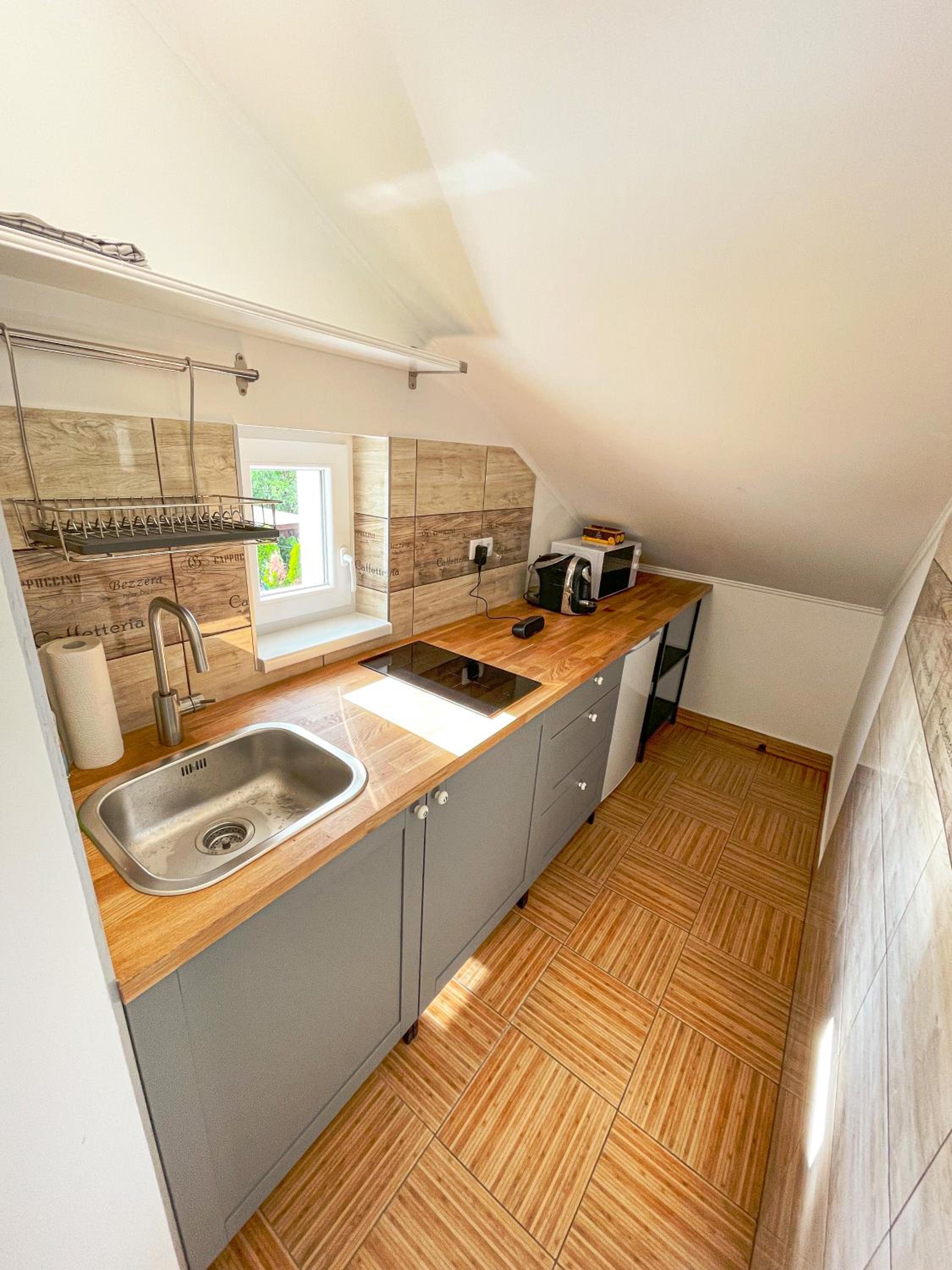 Pine&Chill2 Apartments