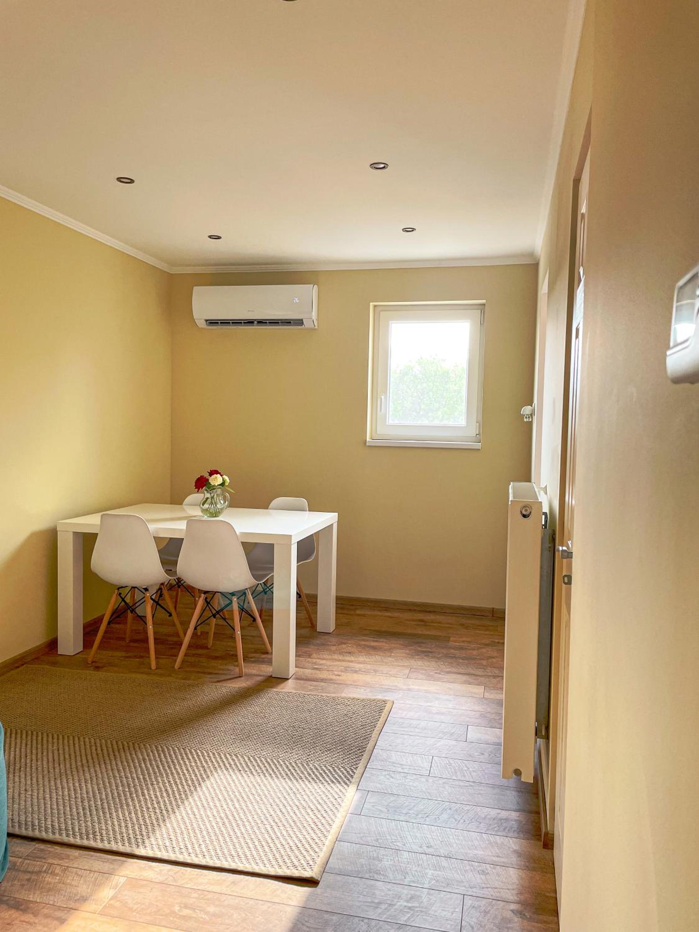 Pine&Chill2 Apartments