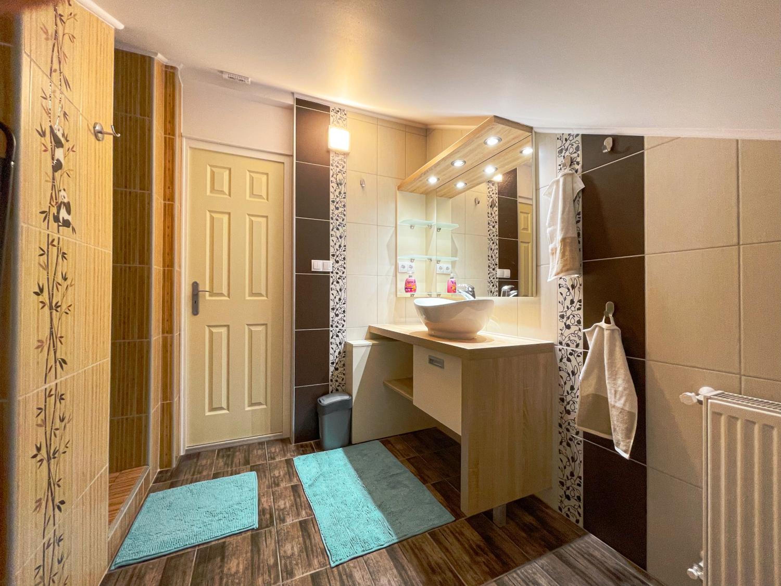 Pine&Chill2 Apartments