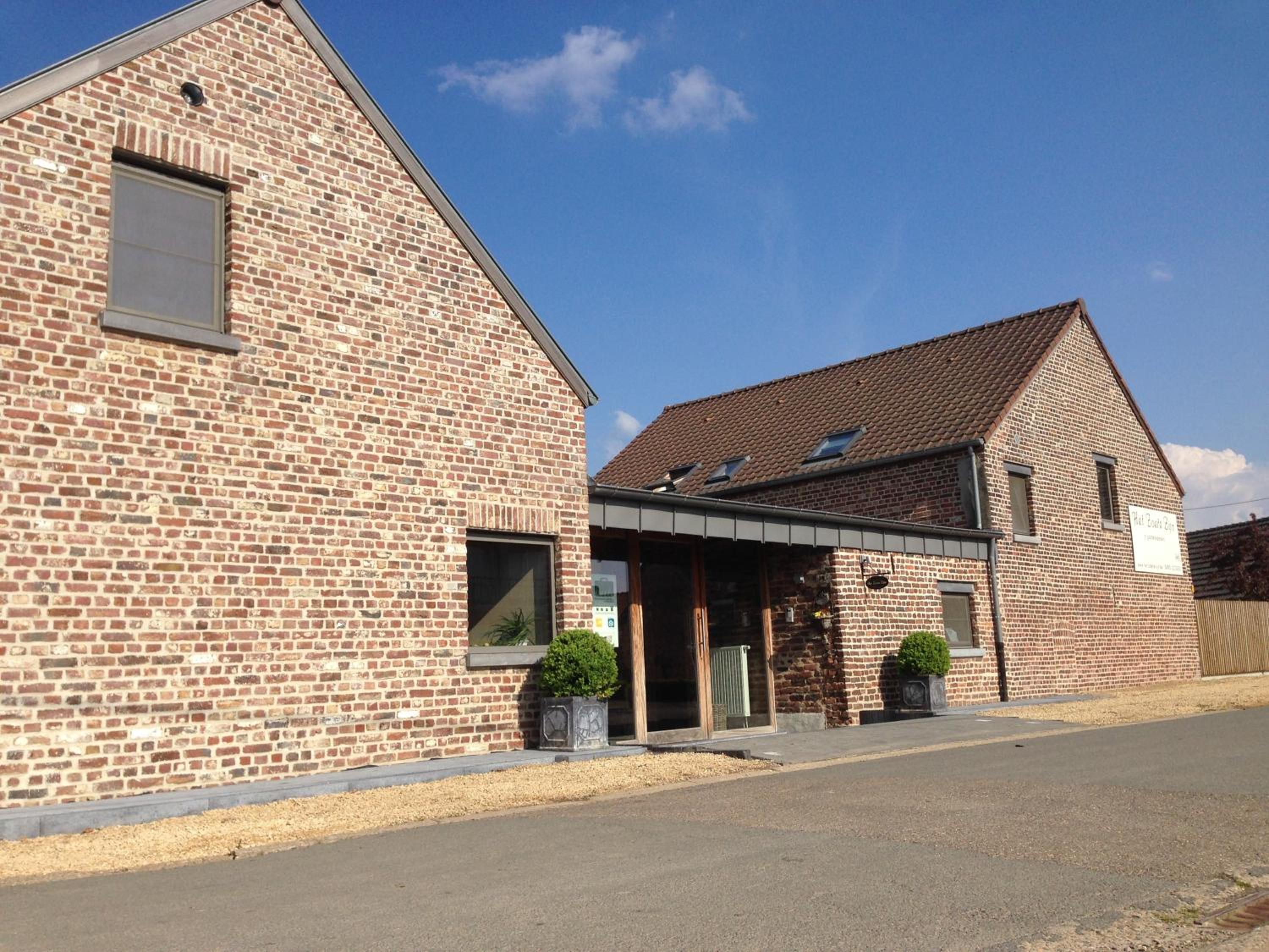 Boutique Hotel Het Zoete Zijn