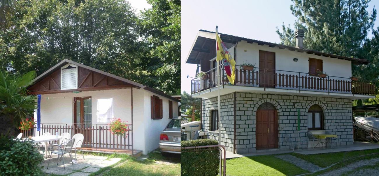 Camping Hotel Au Lac De Como view 4